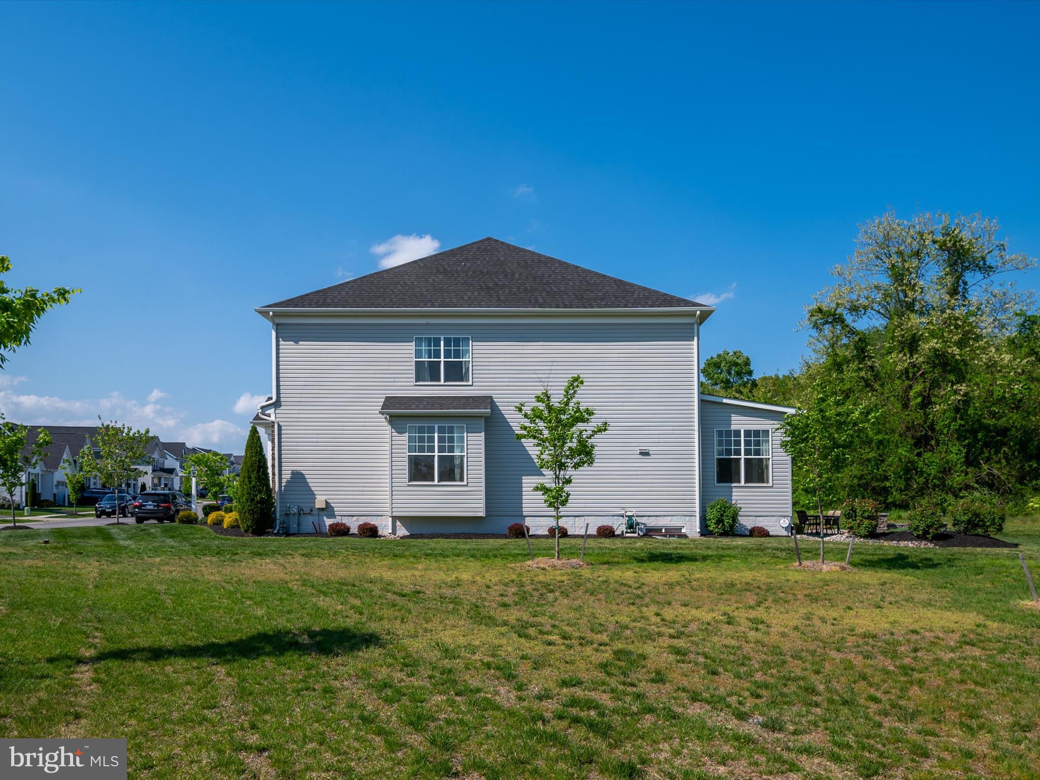 HARVEST RIDGE - Residential