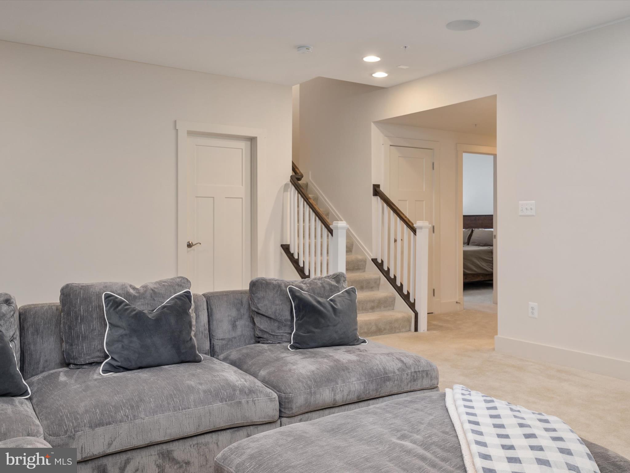 HARVEST RIDGE - Residential