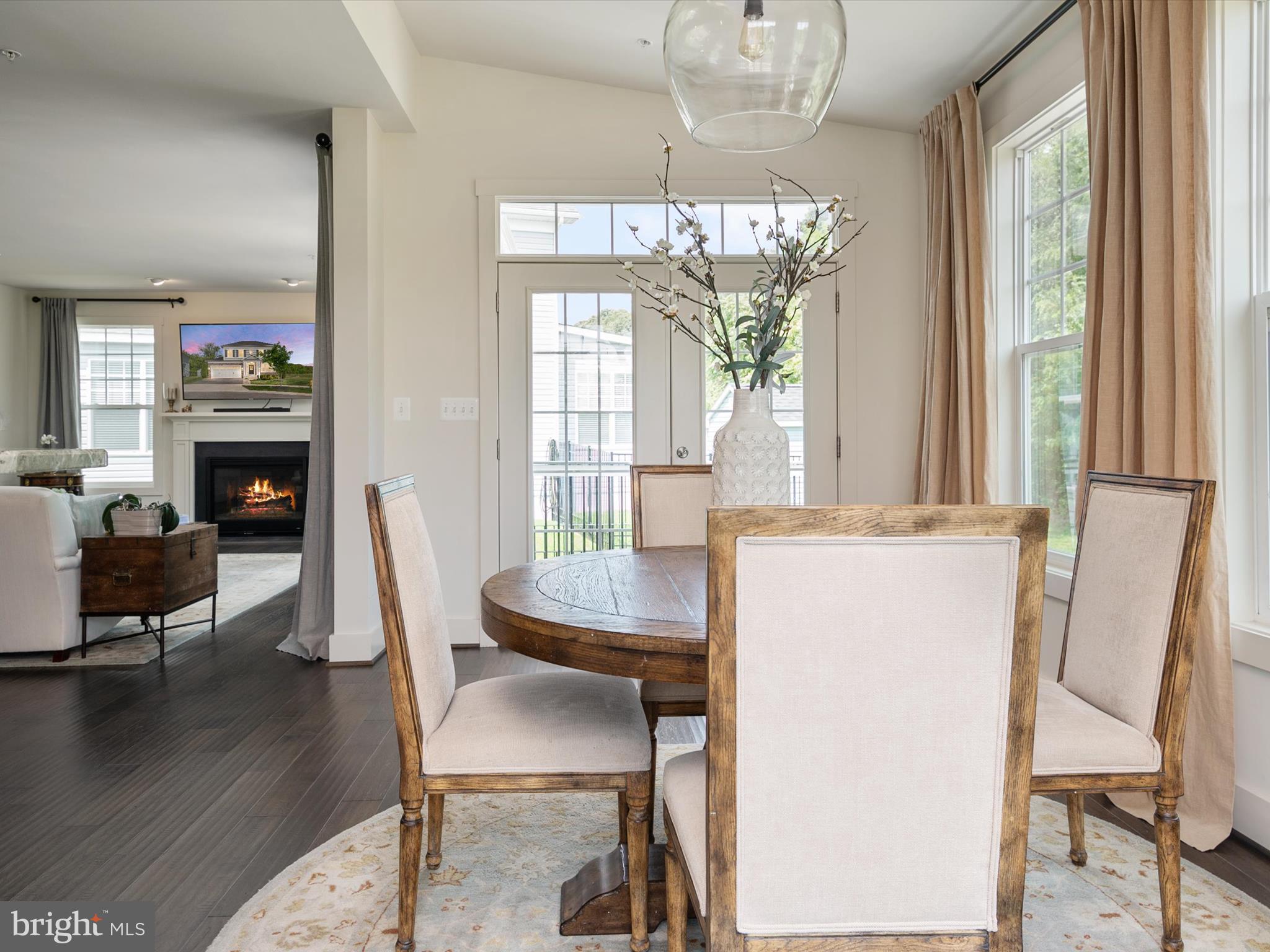 HARVEST RIDGE - Residential