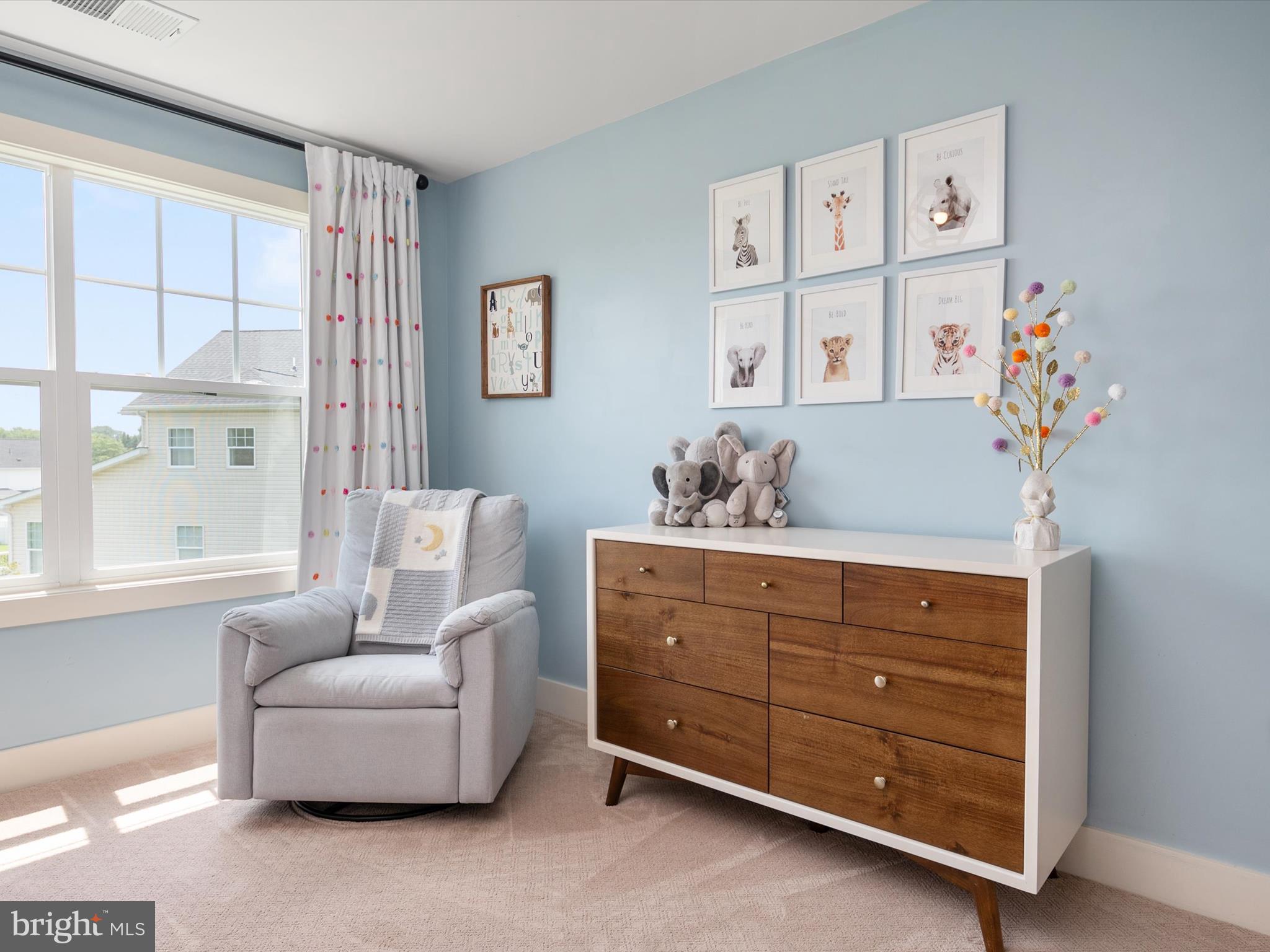 HARVEST RIDGE - Residential