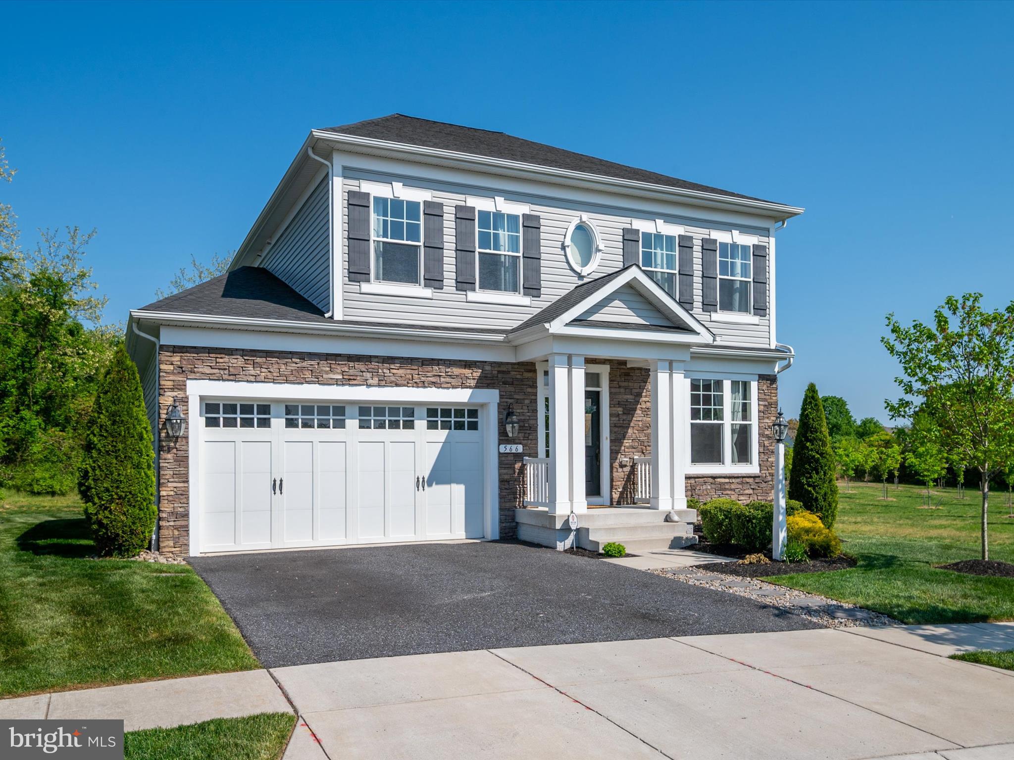 HARVEST RIDGE - Residential