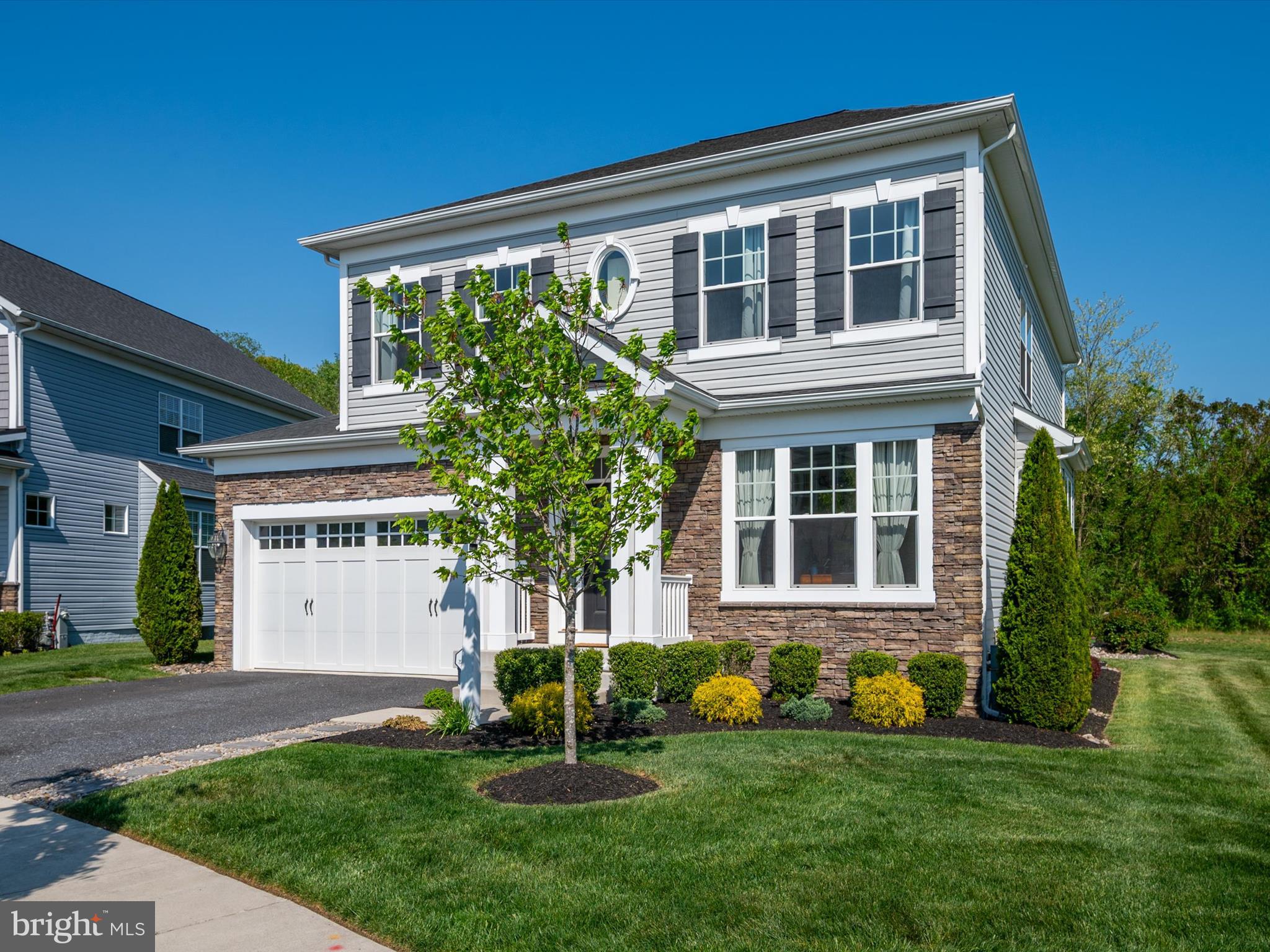 HARVEST RIDGE - Residential