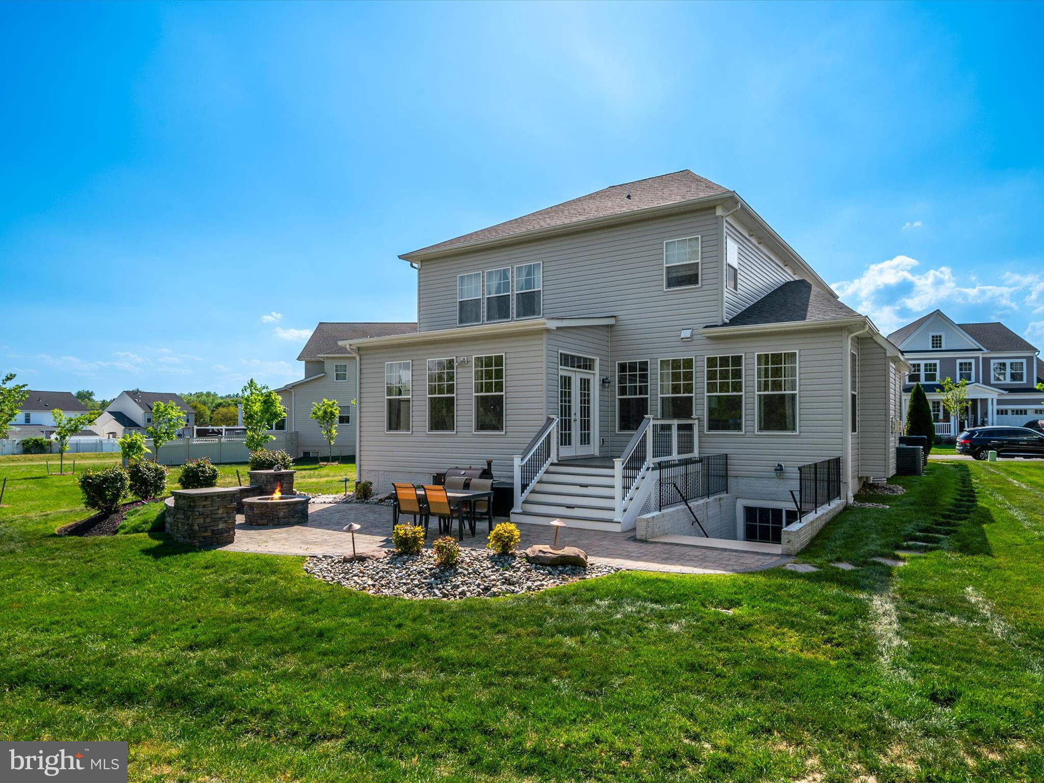 HARVEST RIDGE - Residential