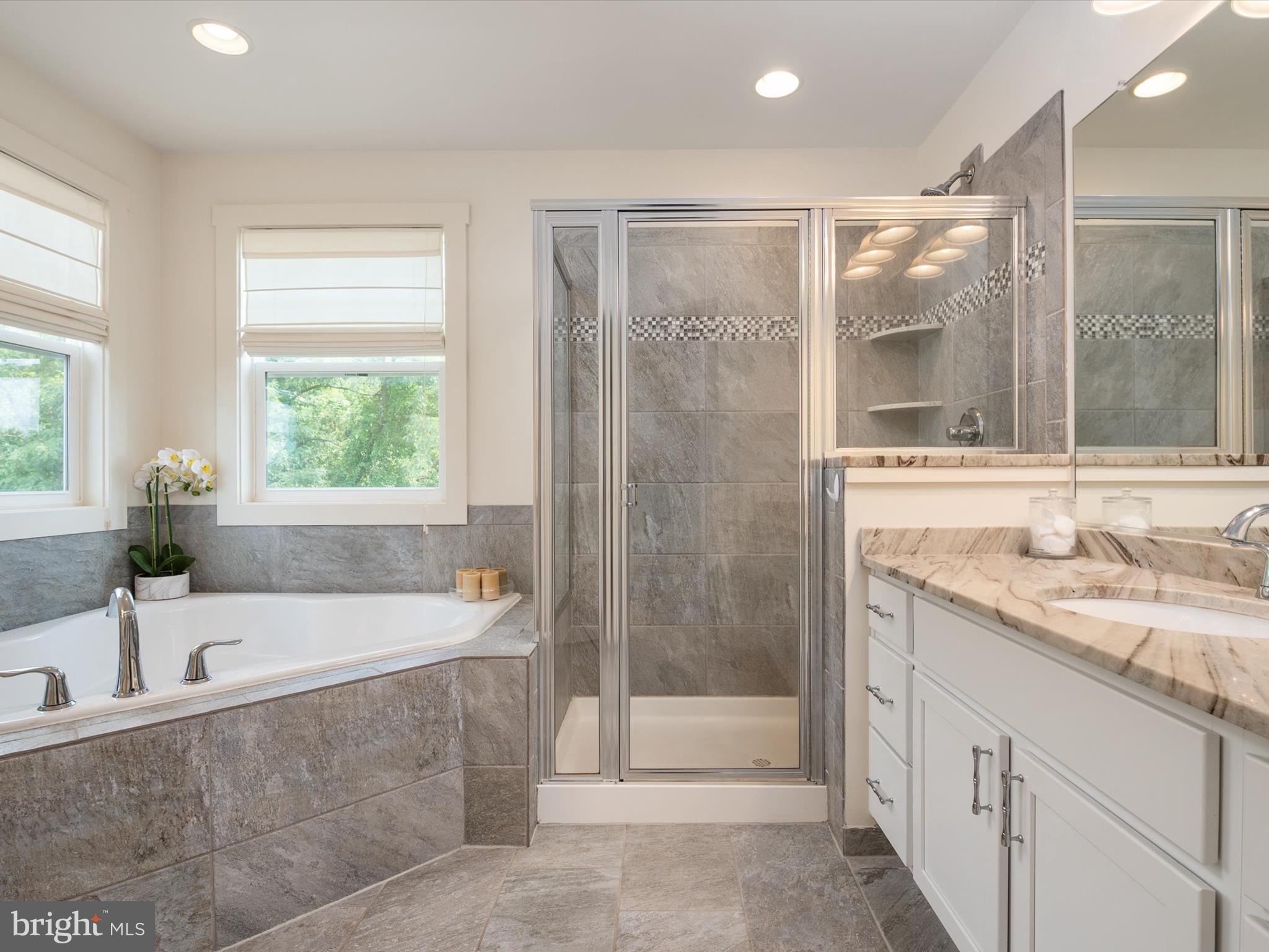 HARVEST RIDGE - Residential