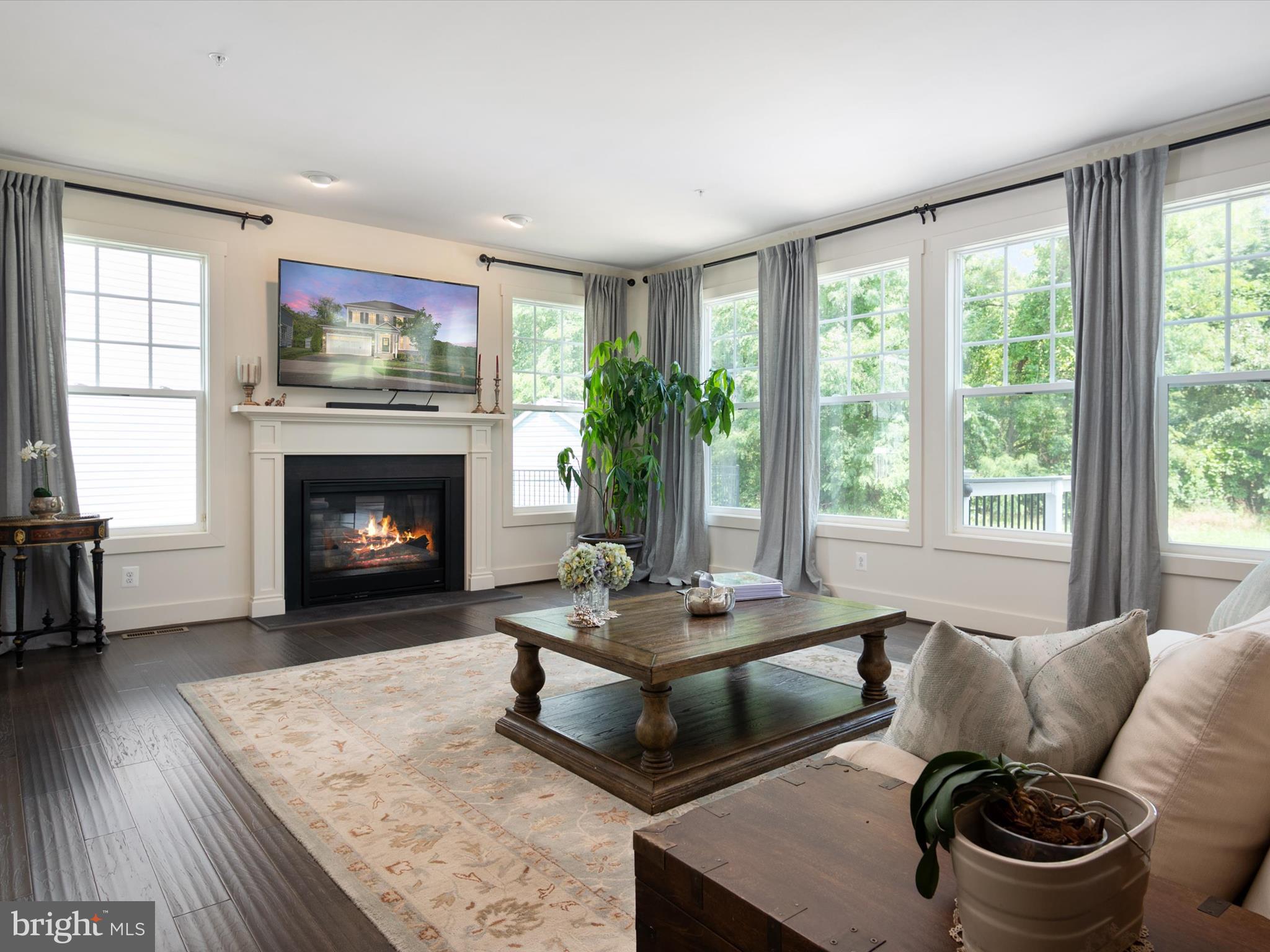 HARVEST RIDGE - Residential