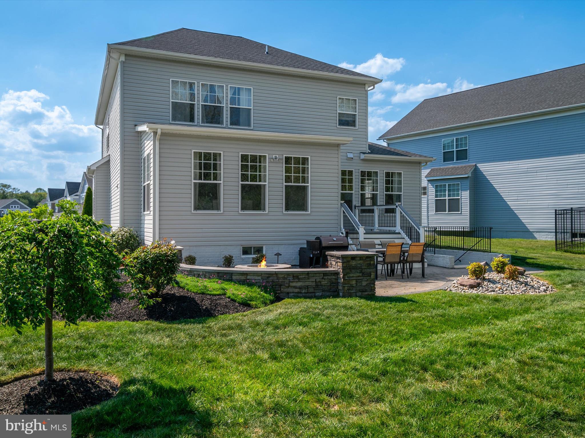 HARVEST RIDGE - Residential