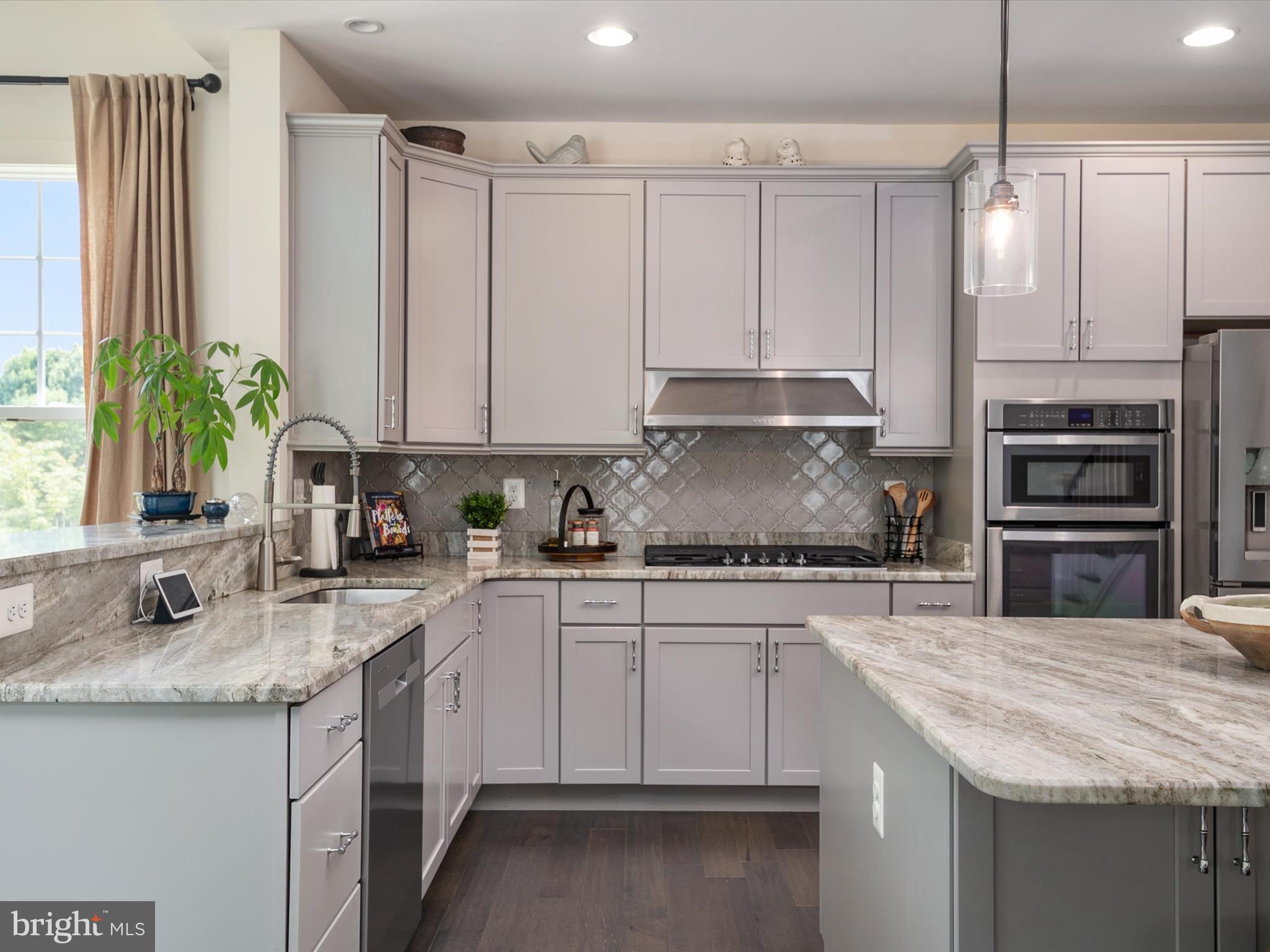 HARVEST RIDGE - Residential