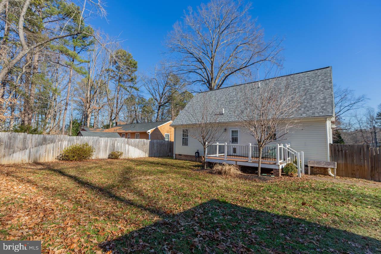 351 LAKE CAROLINE DRIVE