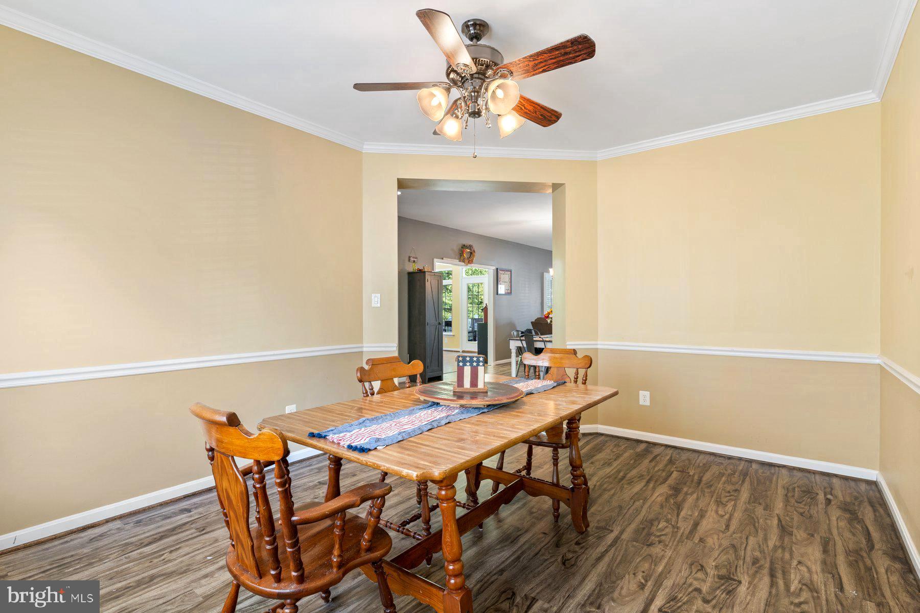 PEMBROOKE - Residential