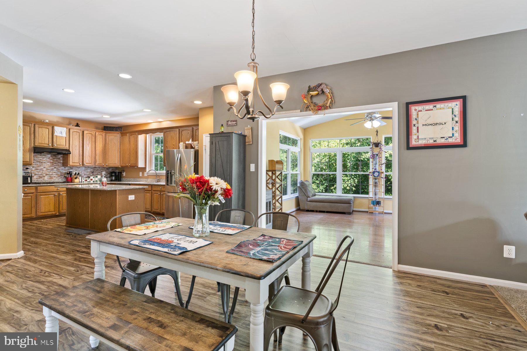 PEMBROOKE - Residential