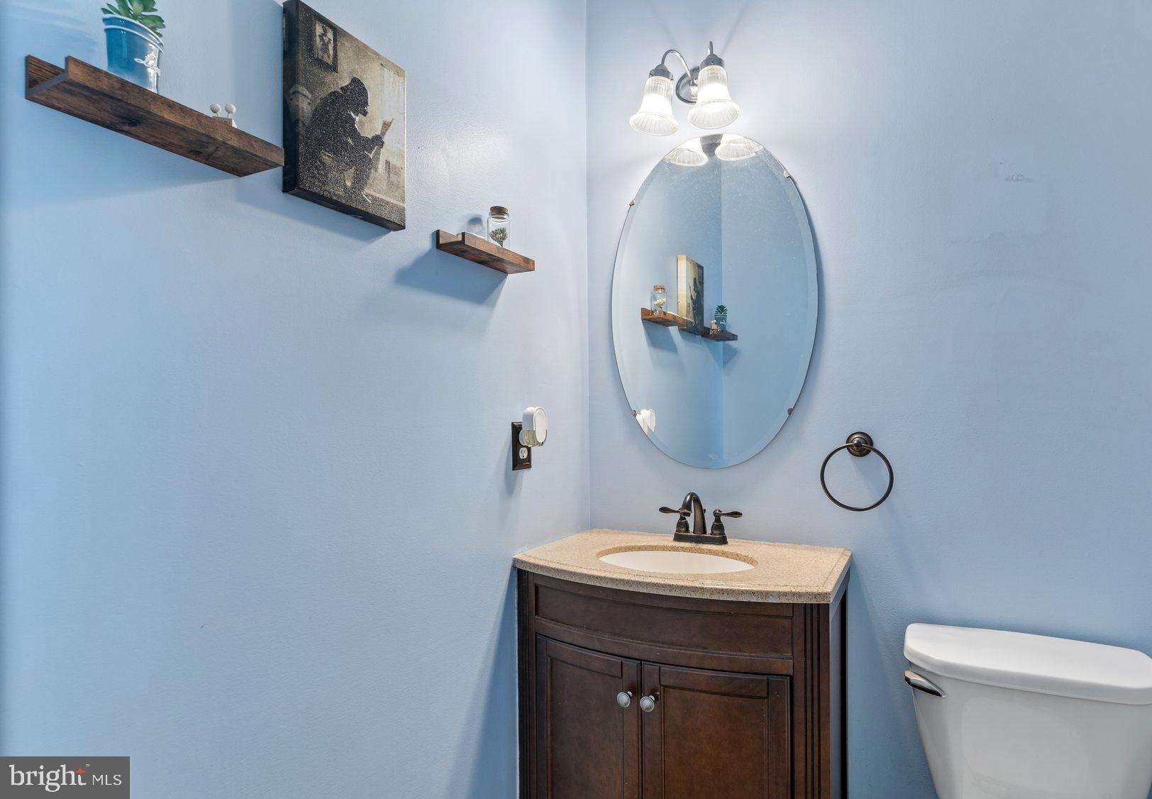 PEMBROOKE - Residential