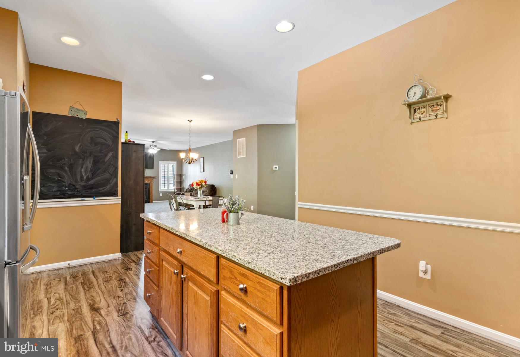 PEMBROOKE - Residential