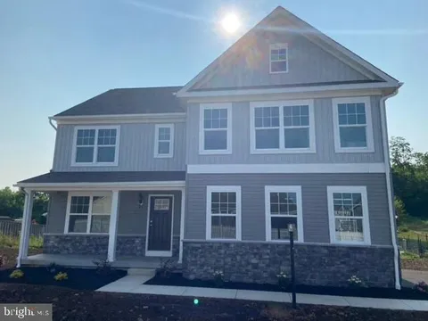 11933 Whippet Trail, Waynesboro, PA MLS: PAFL2023612