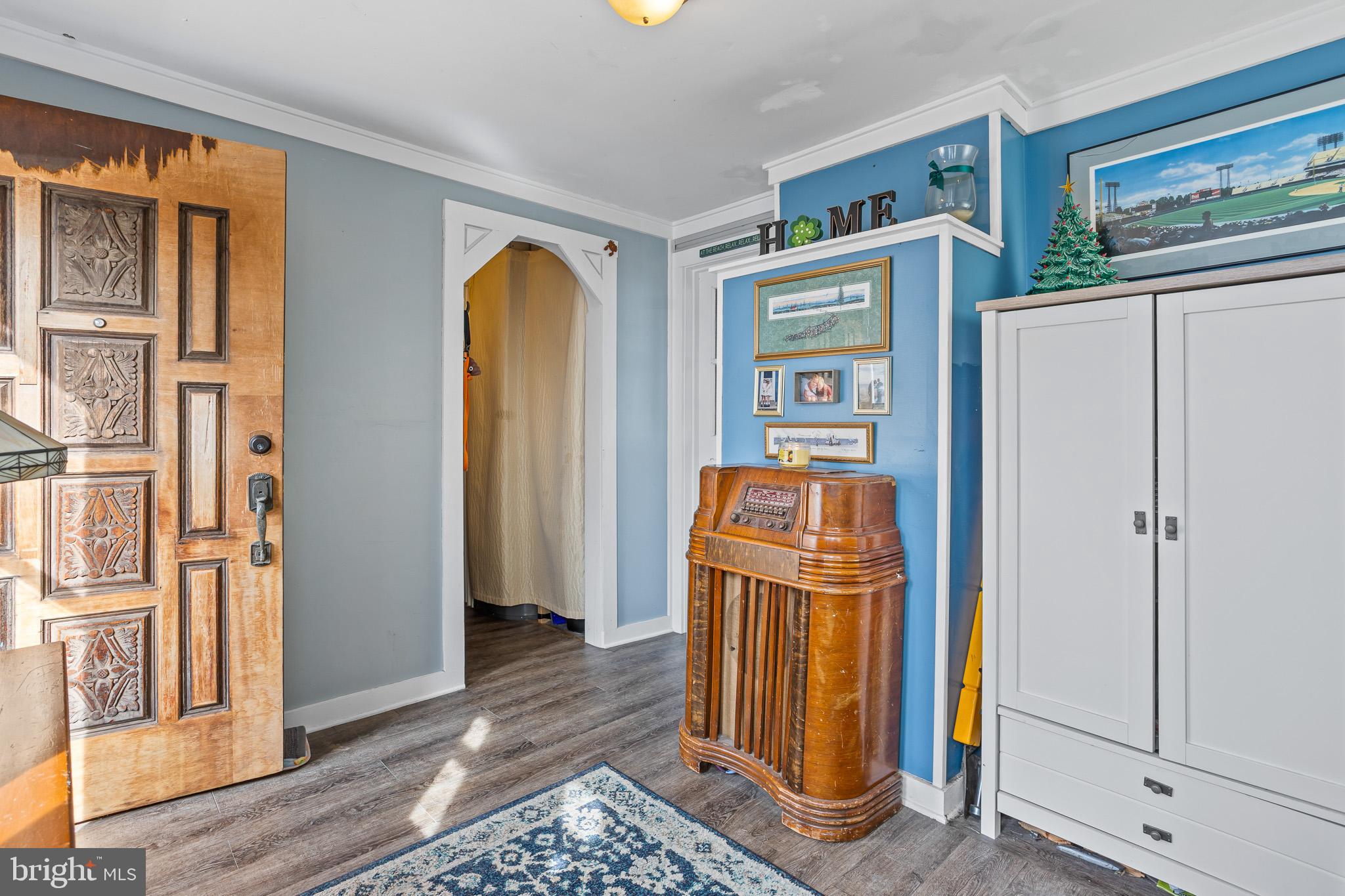 BAYCREST - Residential