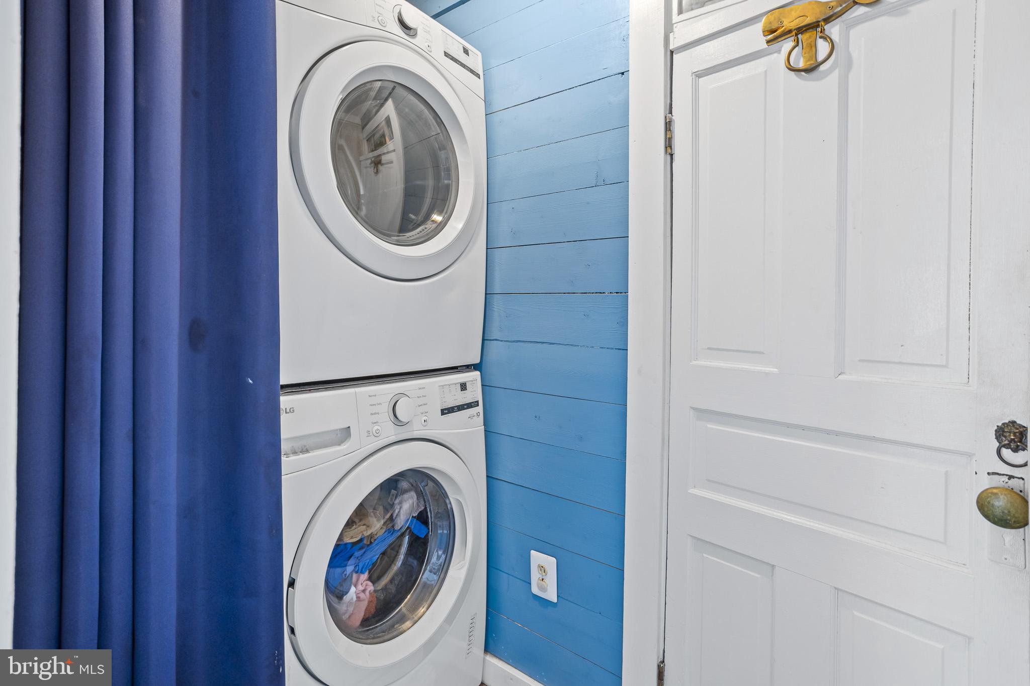 BAYCREST - Residential