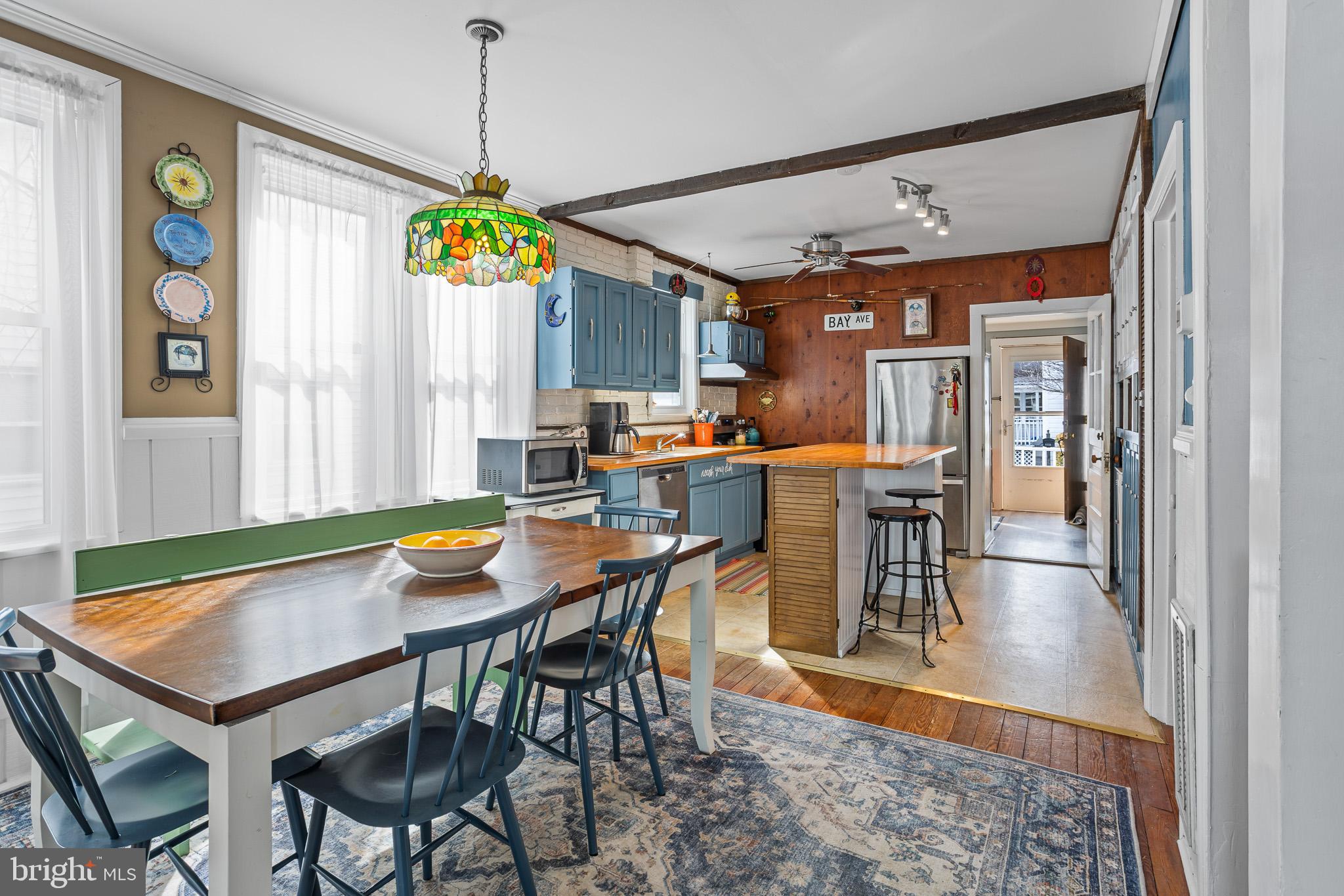 BAYCREST - Residential