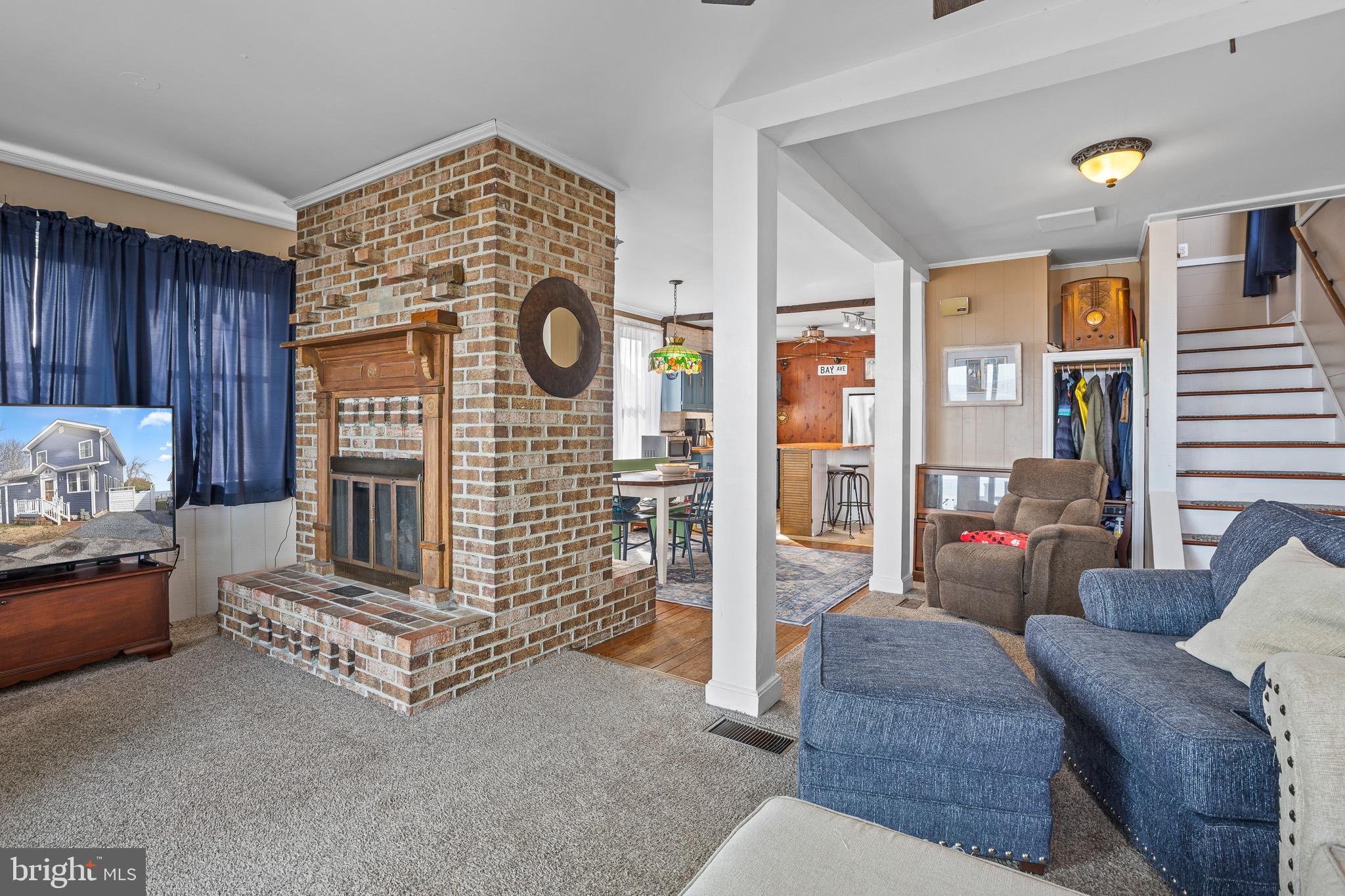 BAYCREST - Residential