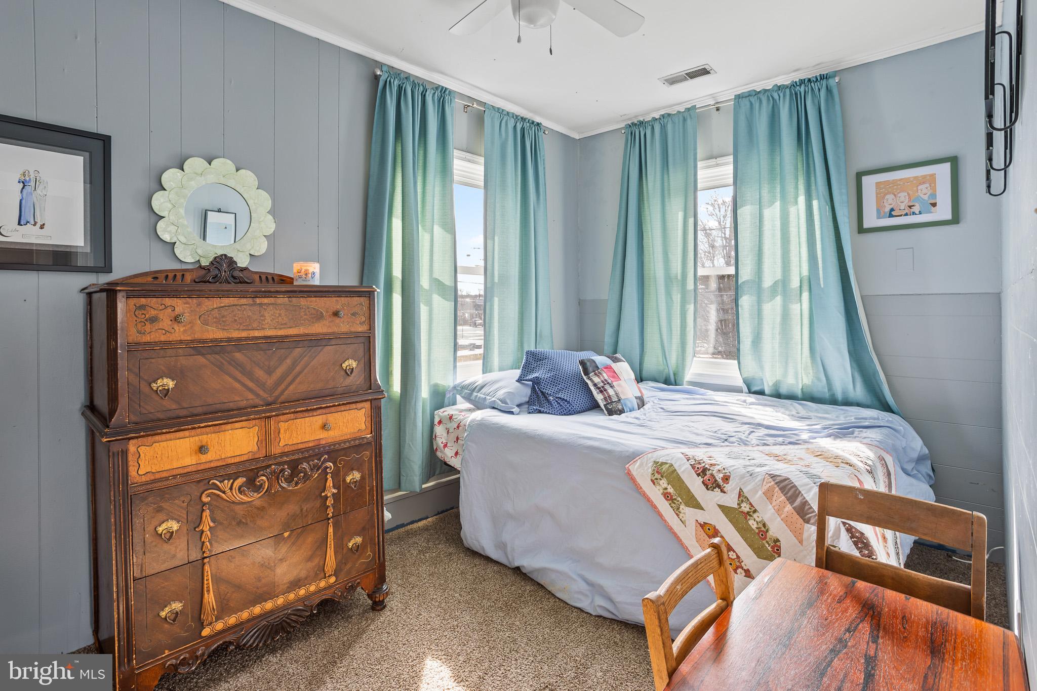 BAYCREST - Residential