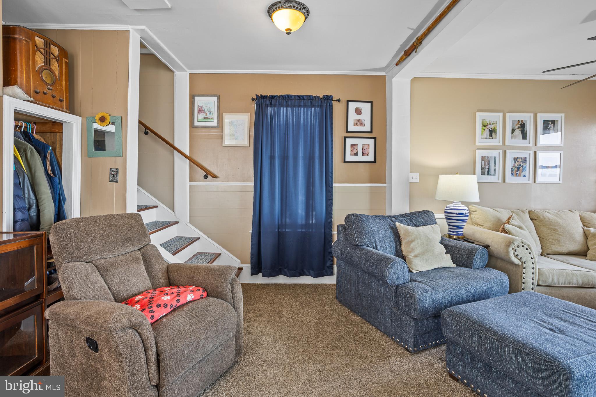 BAYCREST - Residential