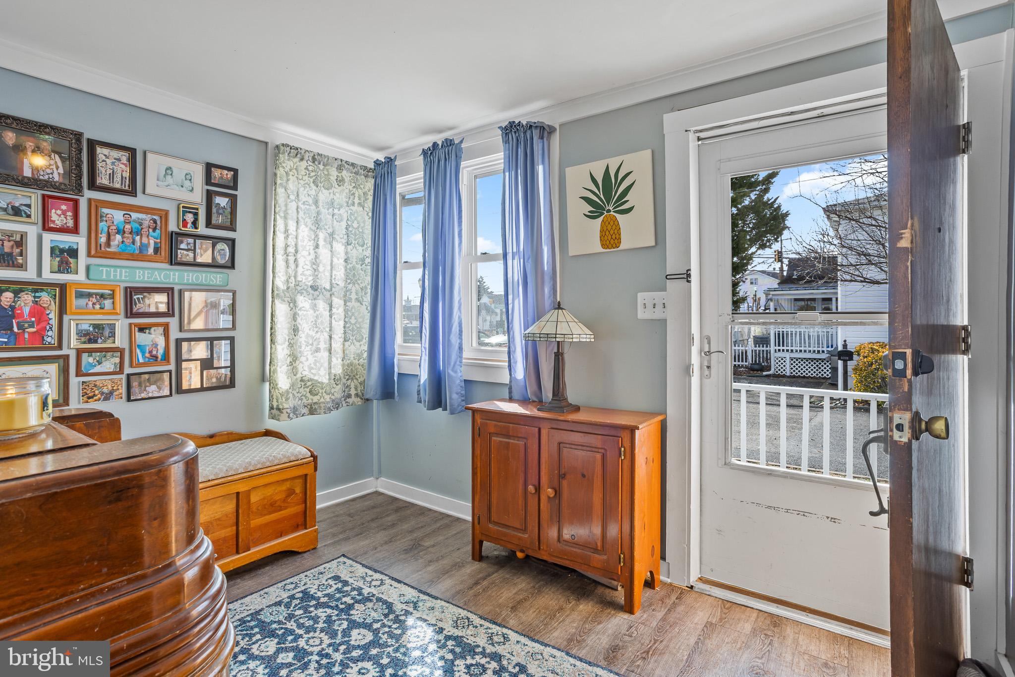 BAYCREST - Residential