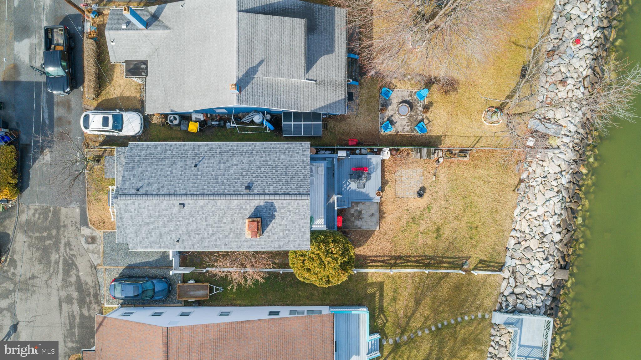 BAYCREST - Residential