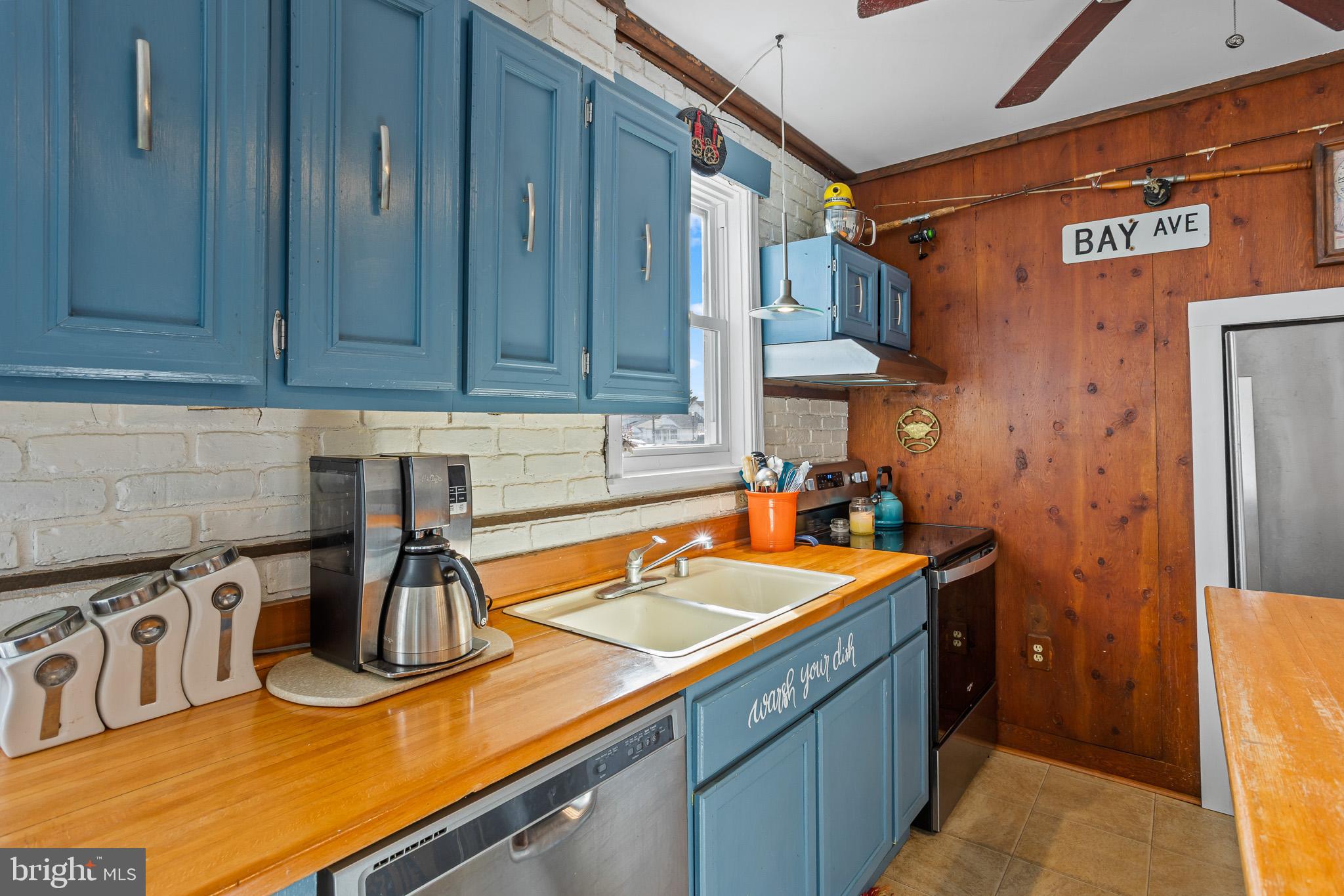 BAYCREST - Residential