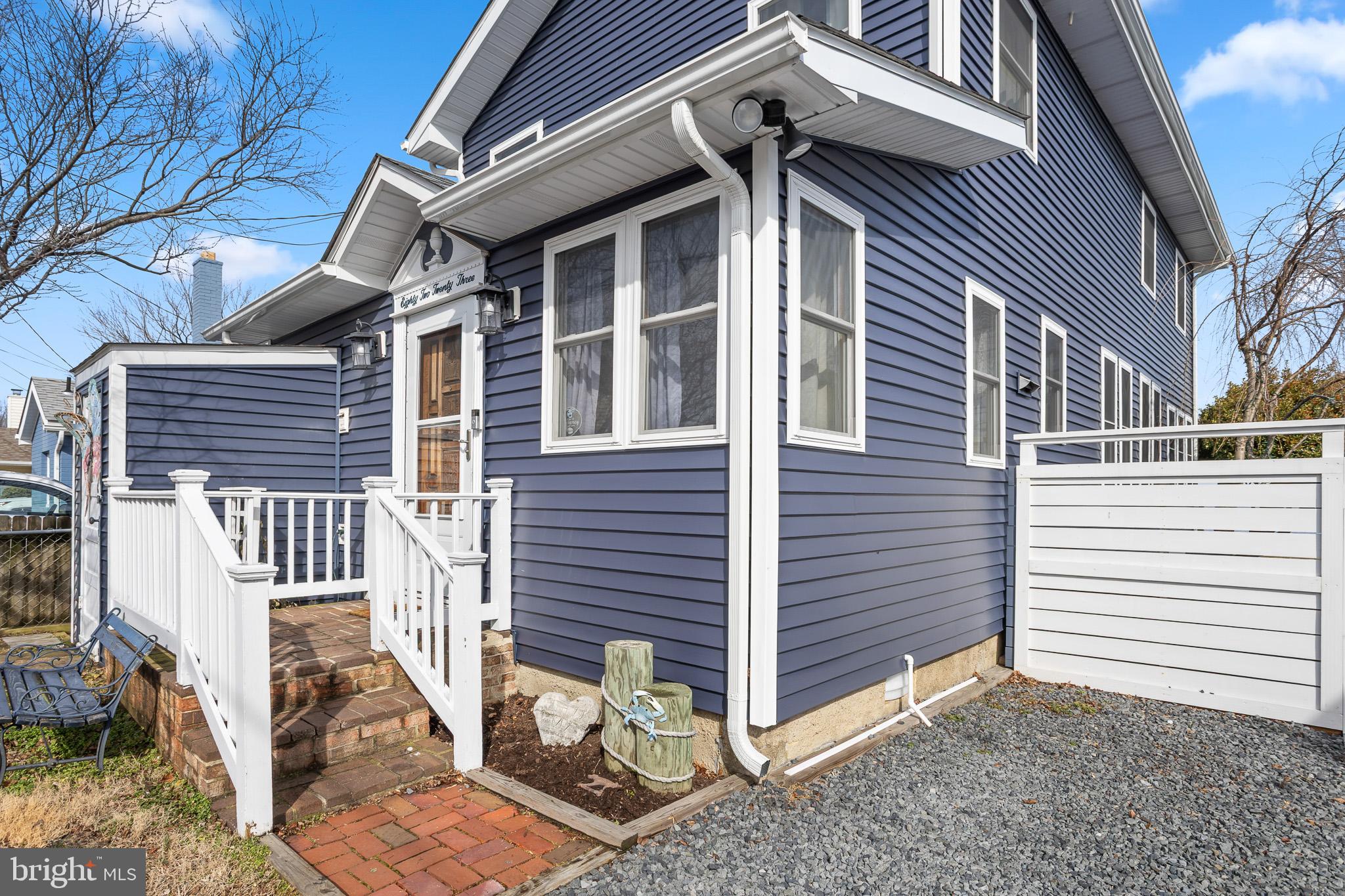 BAYCREST - Residential