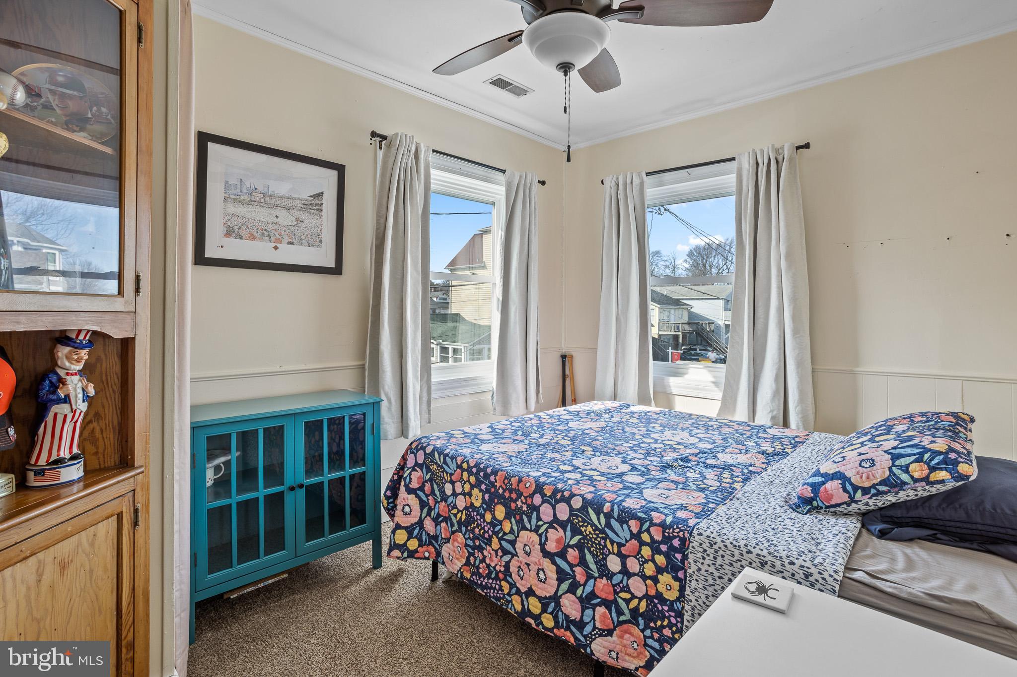 BAYCREST - Residential