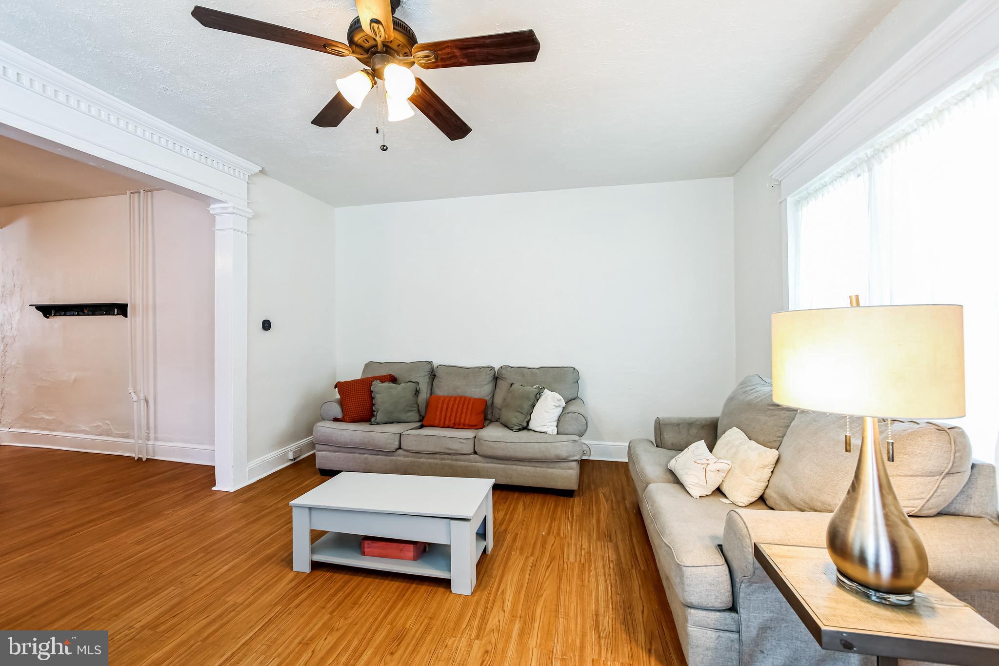222 BRADFORD AVENUE