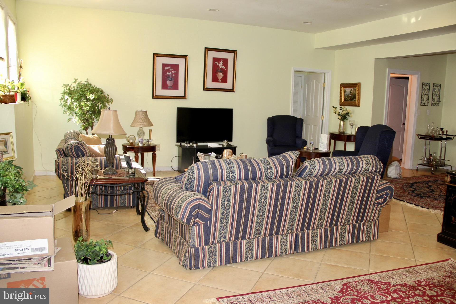 NEW HOPE - Residential Lease