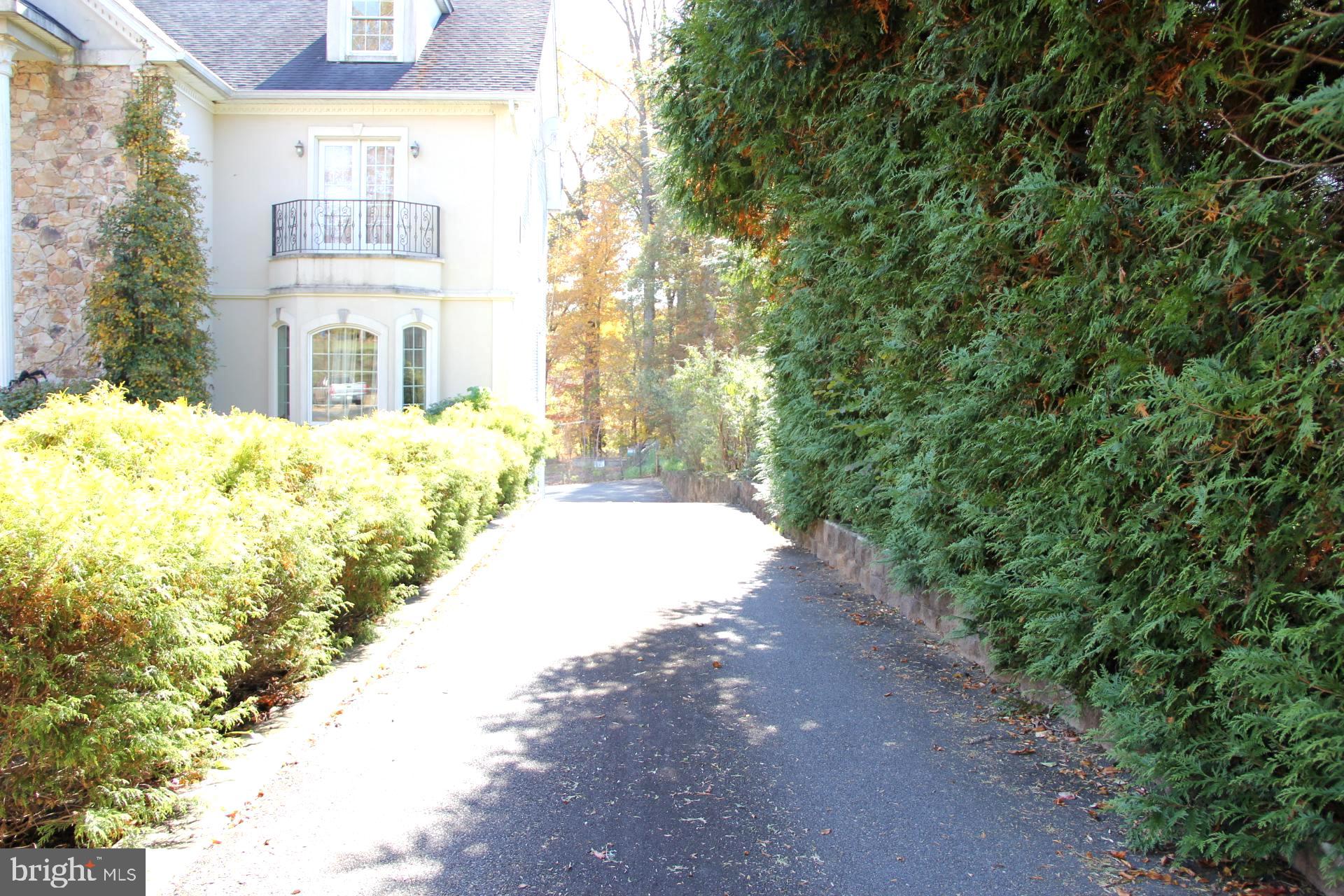 NEW HOPE - Residential Lease