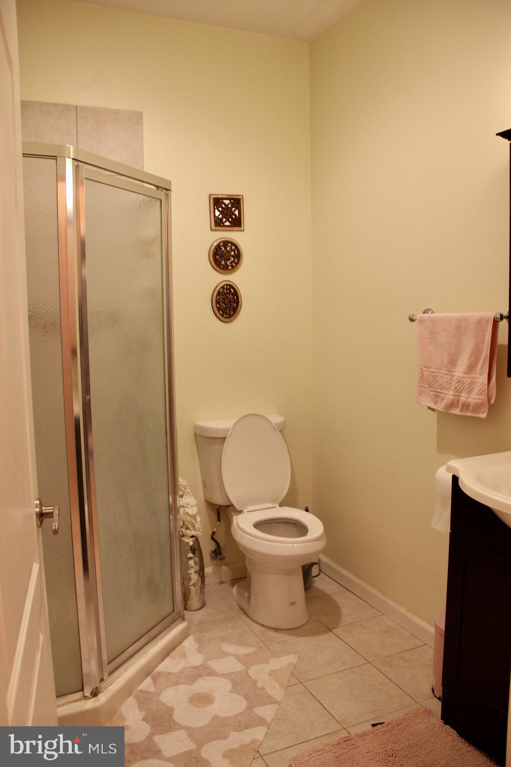 NEW HOPE - Residential Lease