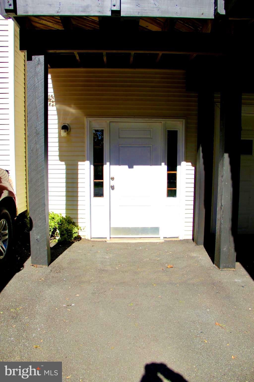 NEW HOPE - Residential Lease