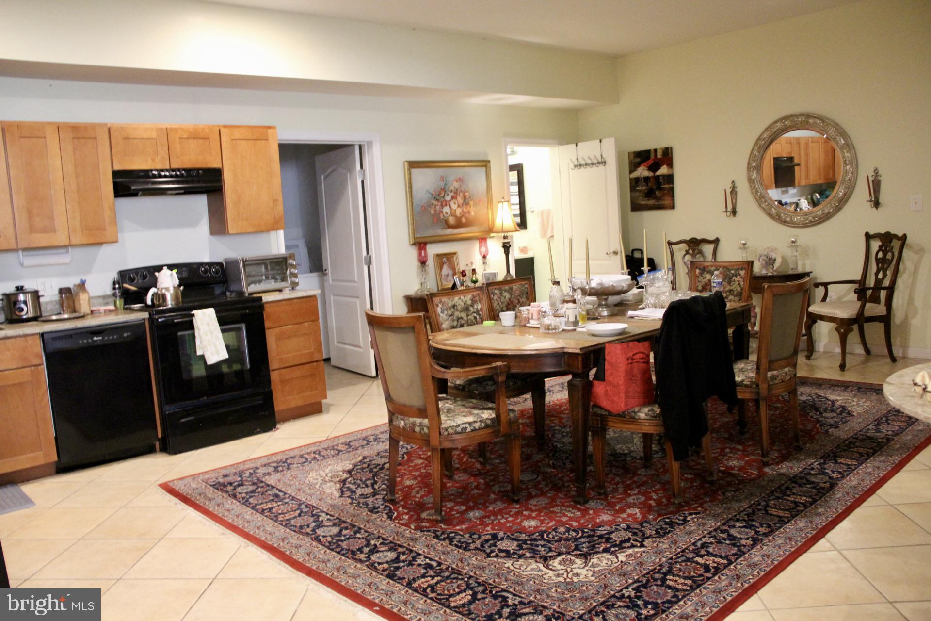 NEW HOPE - Residential Lease