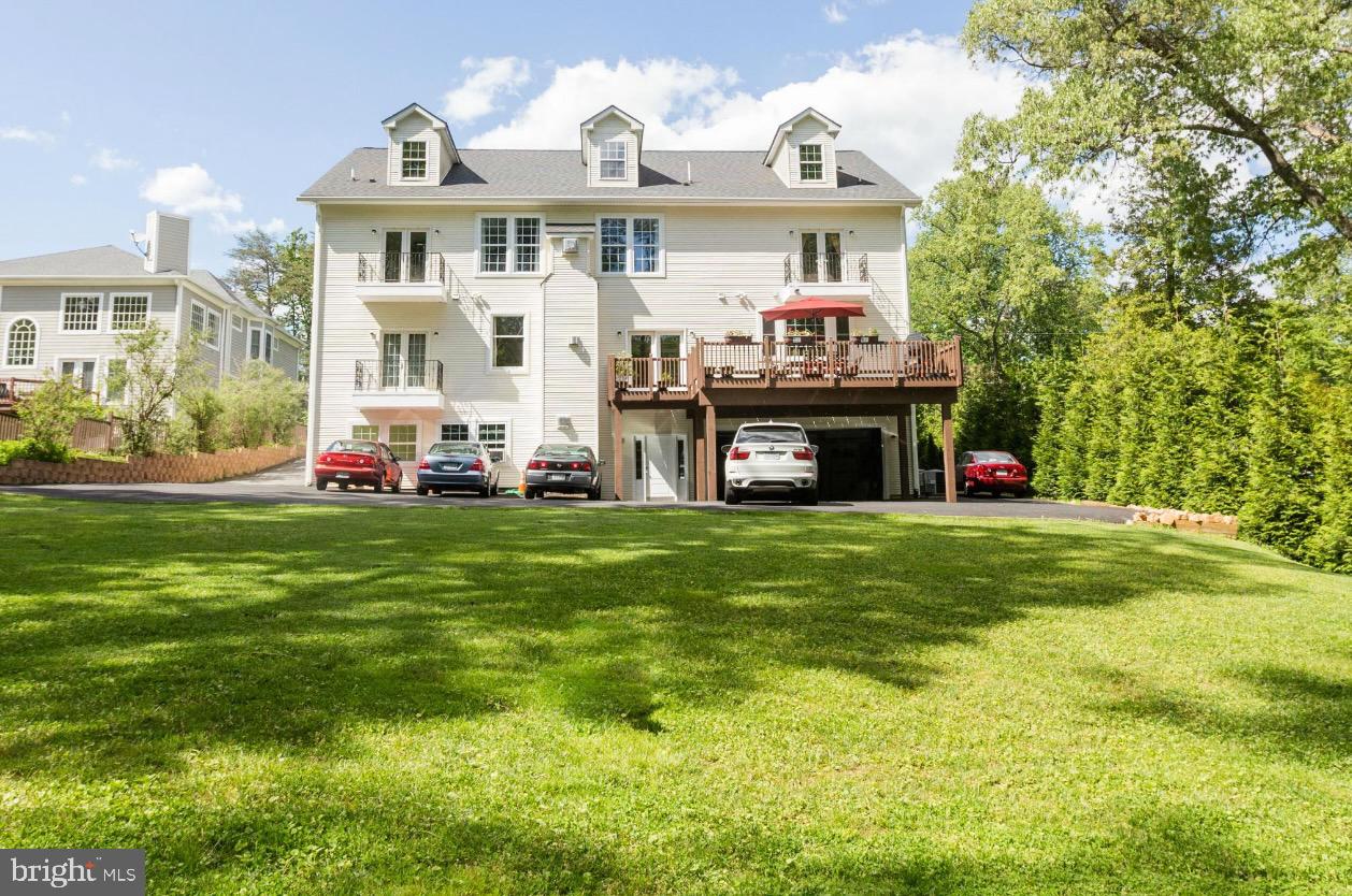 NEW HOPE - Residential Lease