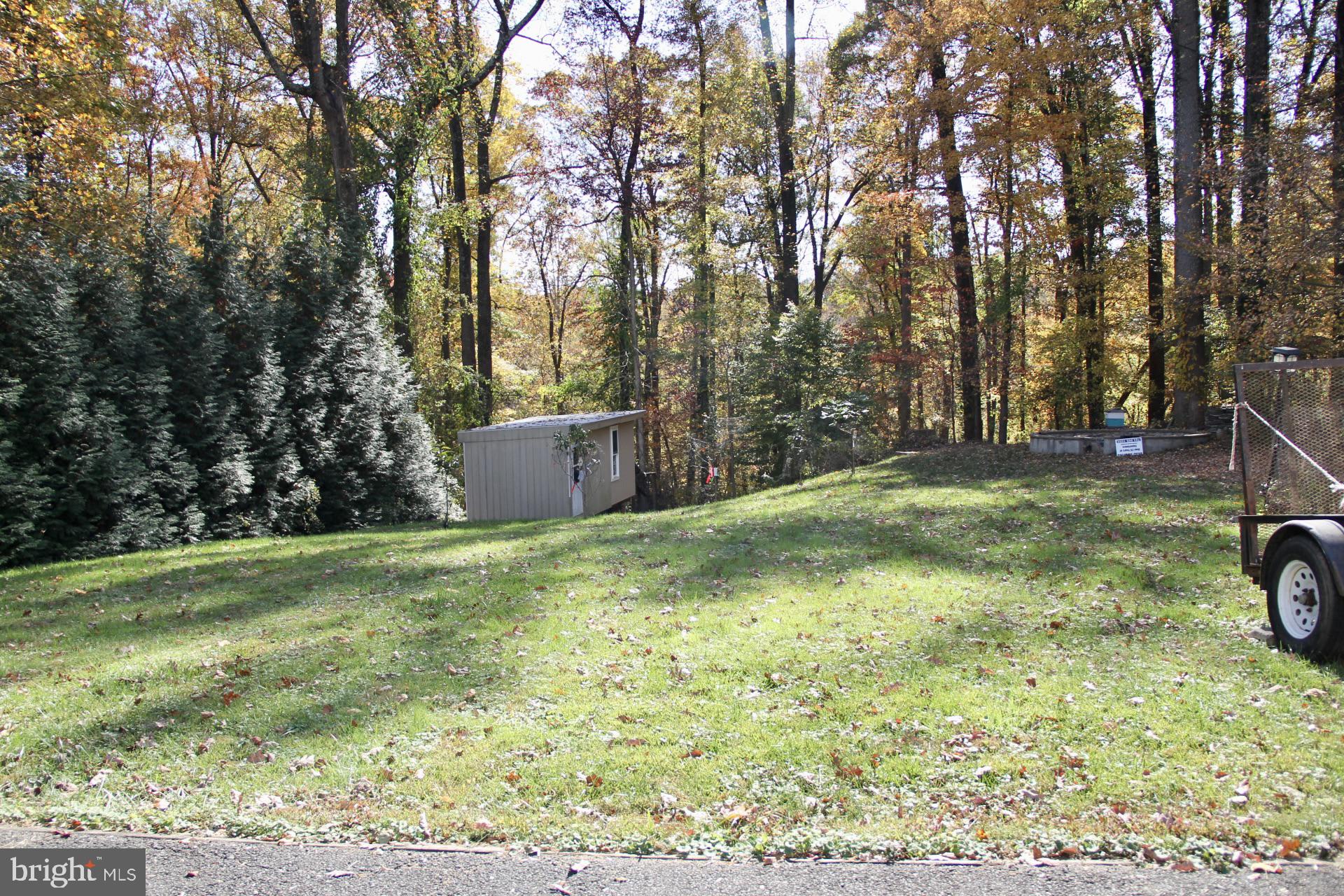 NEW HOPE - Residential Lease