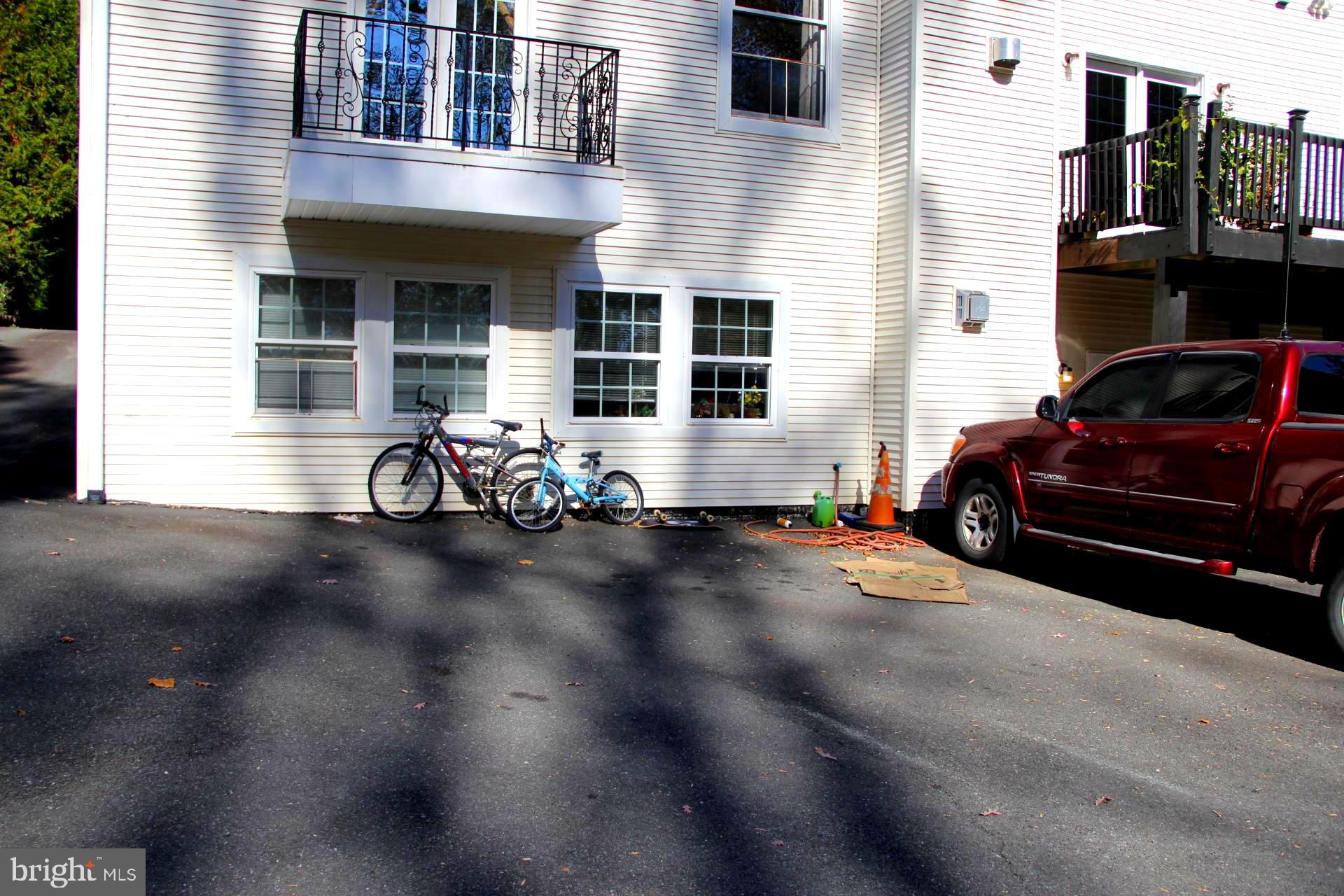 NEW HOPE - Residential Lease