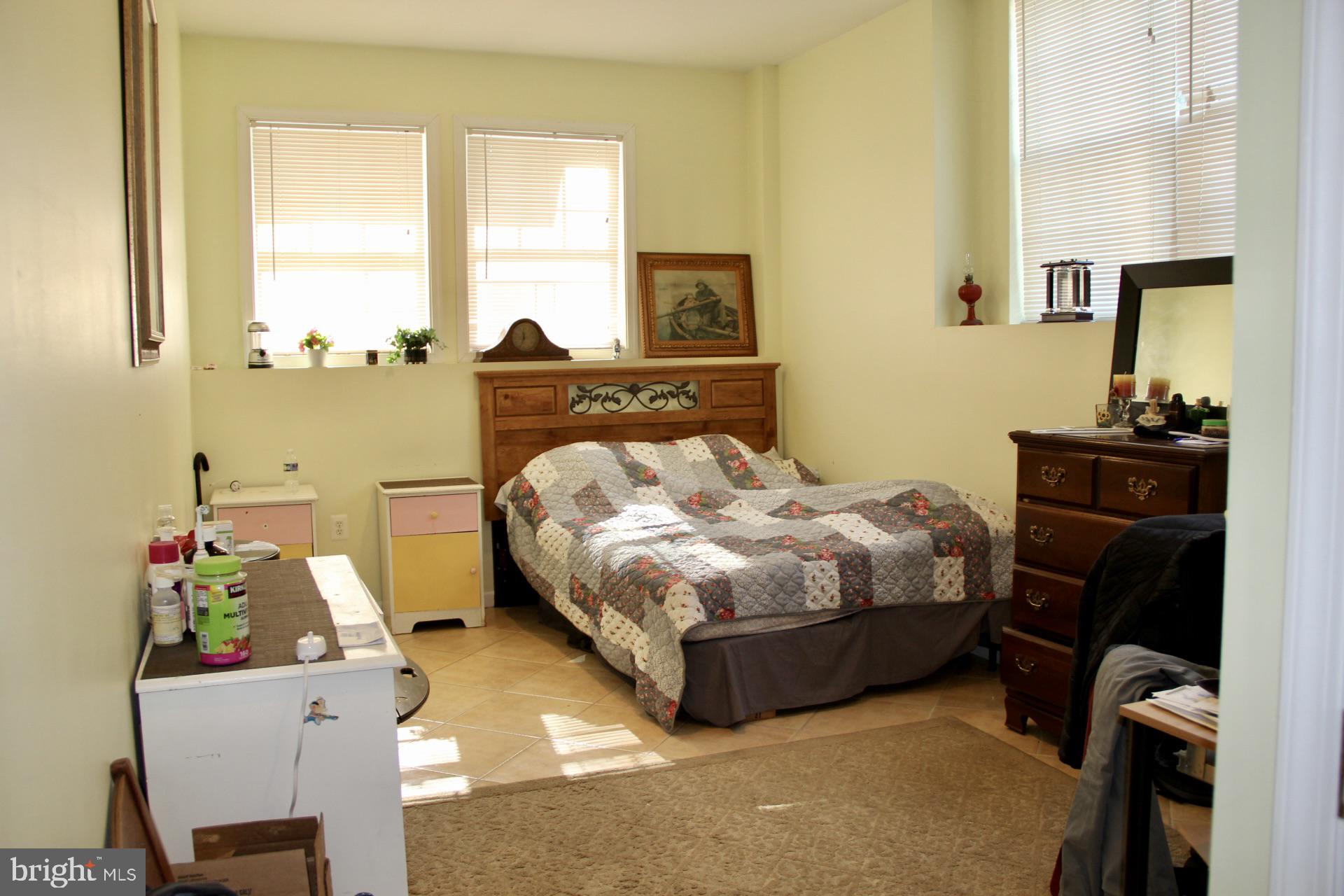 NEW HOPE - Residential Lease