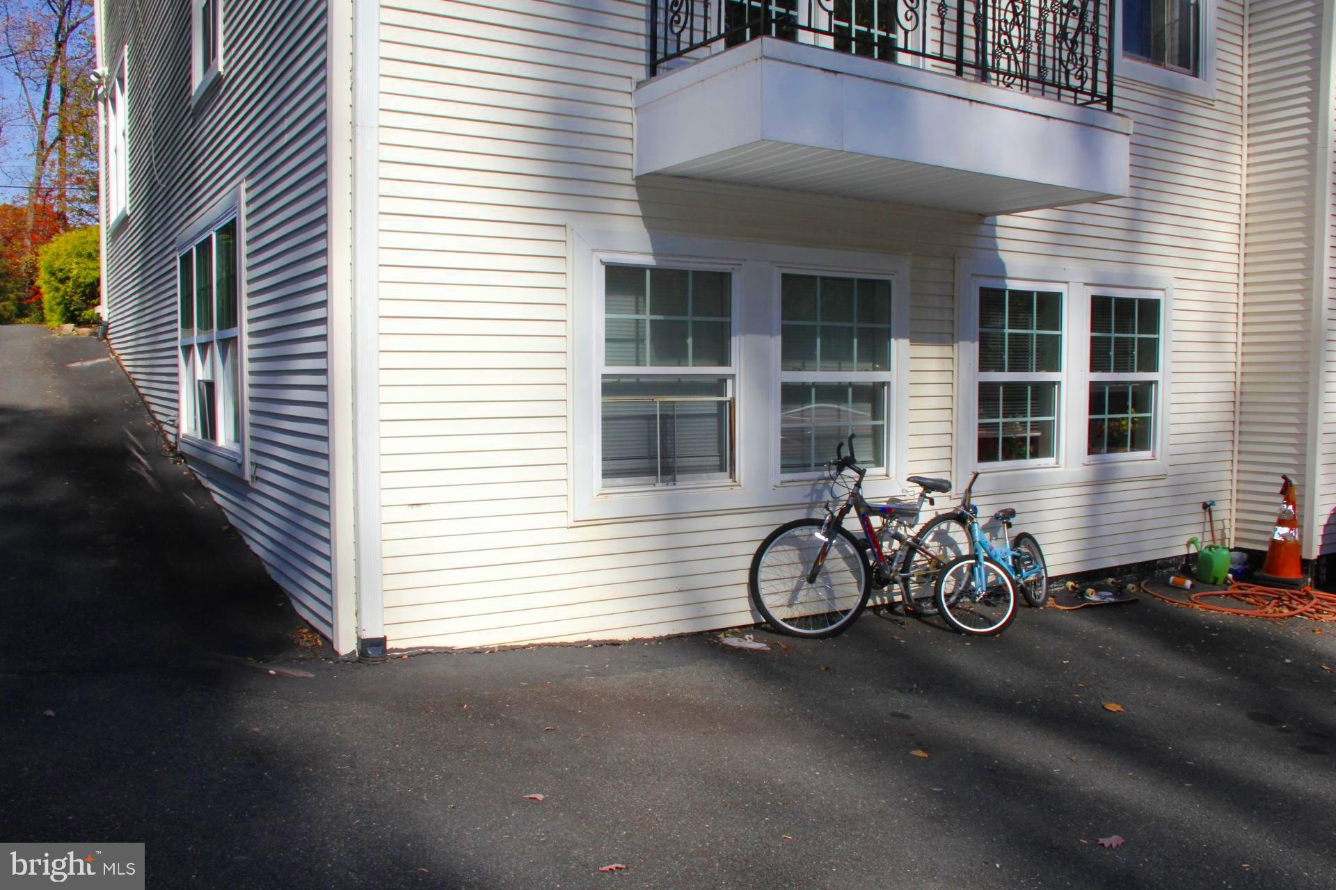 NEW HOPE - Residential Lease