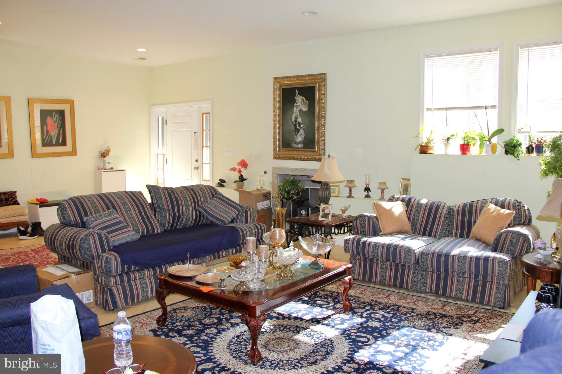 NEW HOPE - Residential Lease