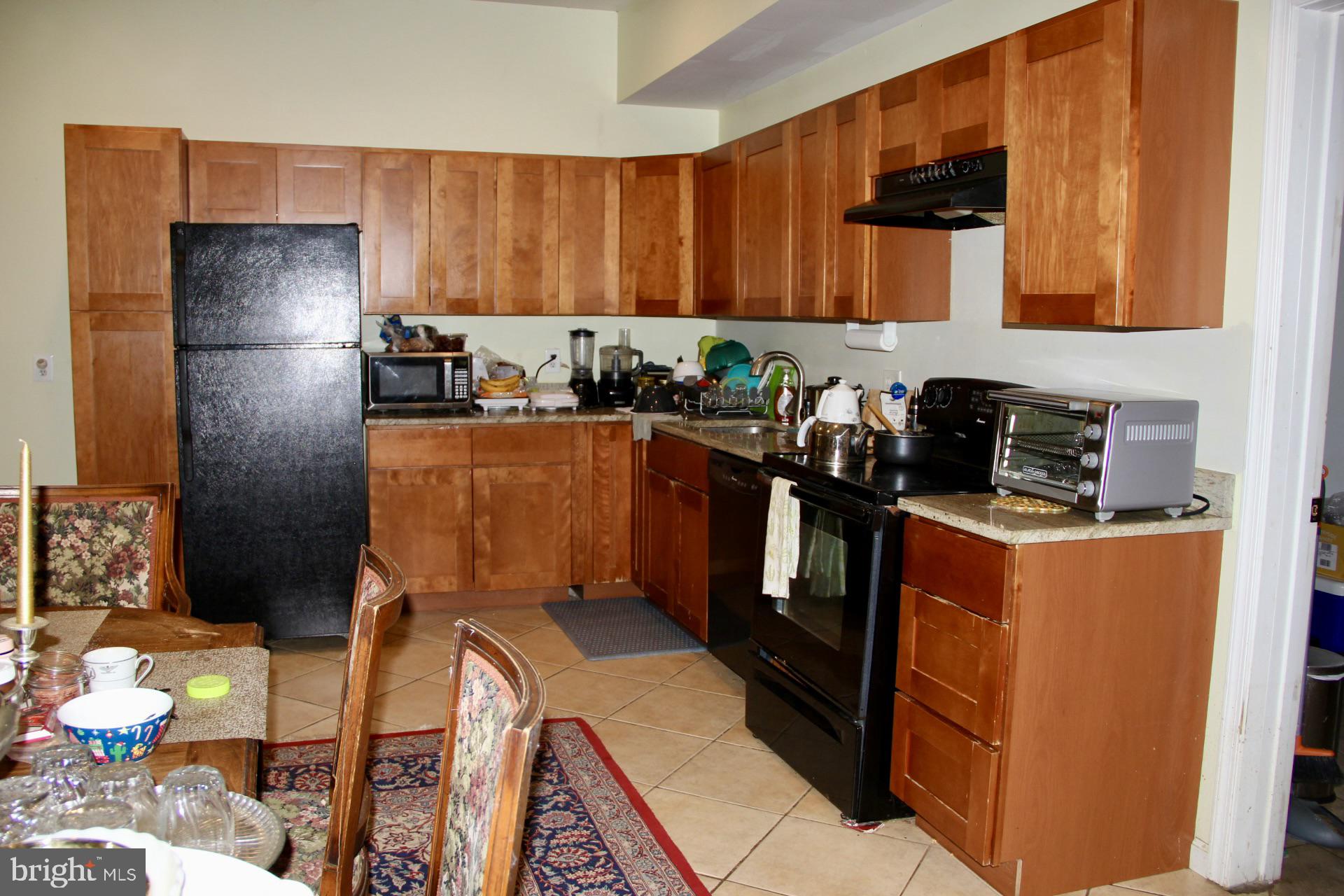 NEW HOPE - Residential Lease