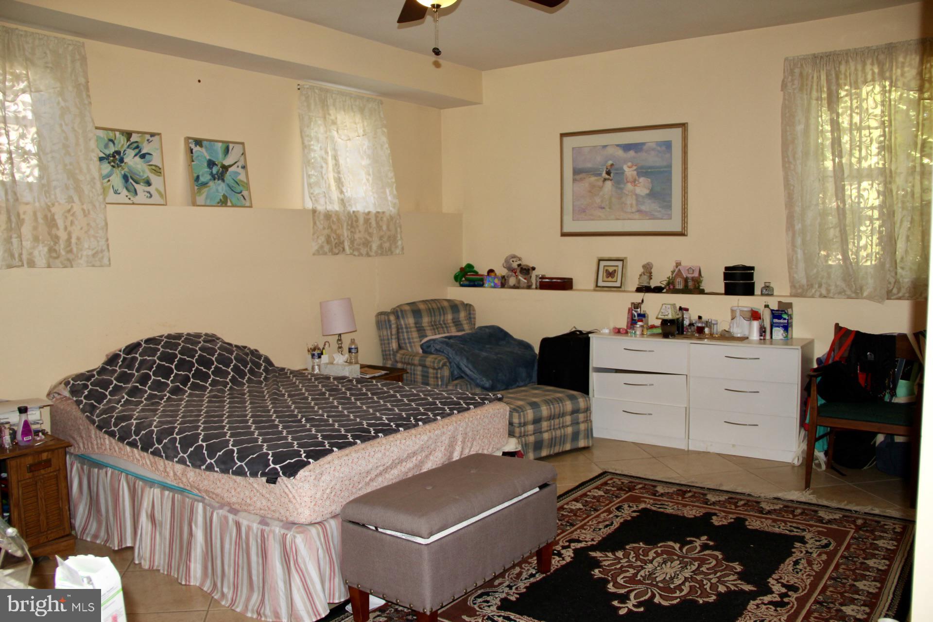 NEW HOPE - Residential Lease