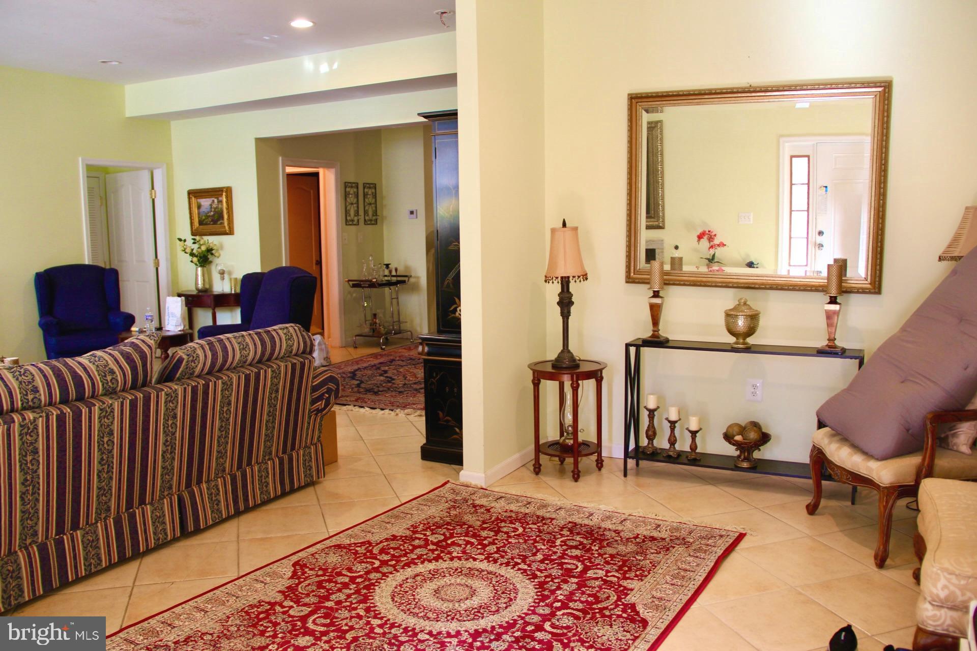 NEW HOPE - Residential Lease