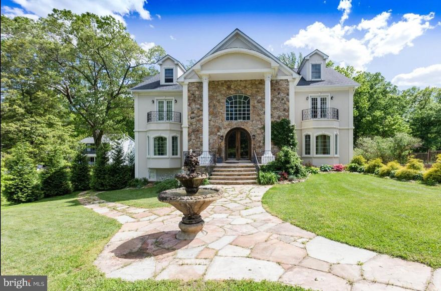 All Utilities included, Lower Level Apartment.  Discover the perfect blend of comfort, privacy, and convenience in this expansive 2,000 sq ft lower-level apartment with its own private entrance—a rare find in sought-after Annandale, VA.
🛏 2 Bedrooms + Large Den (ideal for home office, guest room, or media room)
🔥 Cozy gas fireplace in a bright, open-concept living area
🌞 Lots of windows throughout — bright, airy, and inviting
🧺 Dedicated laundry room plus extra storage space
🚗 Reserved parking spot for your convenience
🌳 Backs to wooded area and the scenic Accokeek Stream & Trail
Located less than a mile from Inova Fairfax Hospital & Research Center, and just minutes to the Mosaic District’s shops, dining, and entertainment, this location offers the best of both nature and urban convenience.
Commuters will love the easy access to I-495, I-95, and I-66, while nature lovers will appreciate the peaceful, park-like setting right outside their door.
📅 Available June 1
💳 Good credit required
🚫 No smoking | 🐾 Pets case-by-case
This beautifully maintained apartment offers space, style, and a prime location—ideal for professionals, medical staff, or anyone seeking a high-quality rental experience in Northern Virginia.
📩 Contact today to schedule a showing—this gem won’t last!