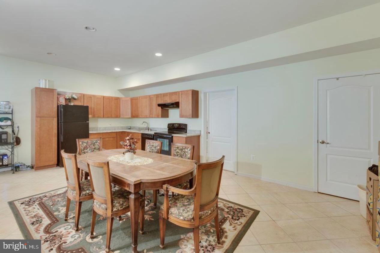 NEW HOPE - Residential Lease