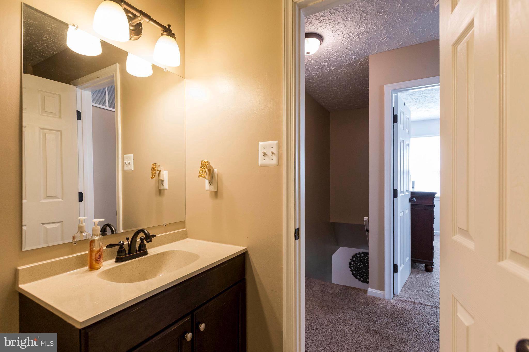 ST CHARLES SUB - HUNTINGTON - Residential