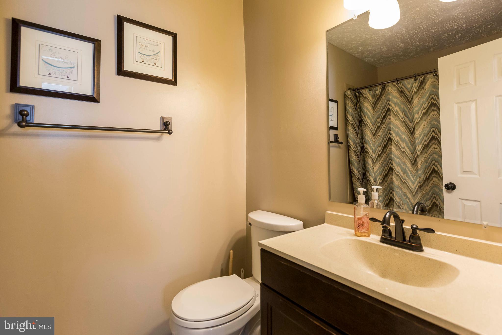 ST CHARLES SUB - HUNTINGTON - Residential