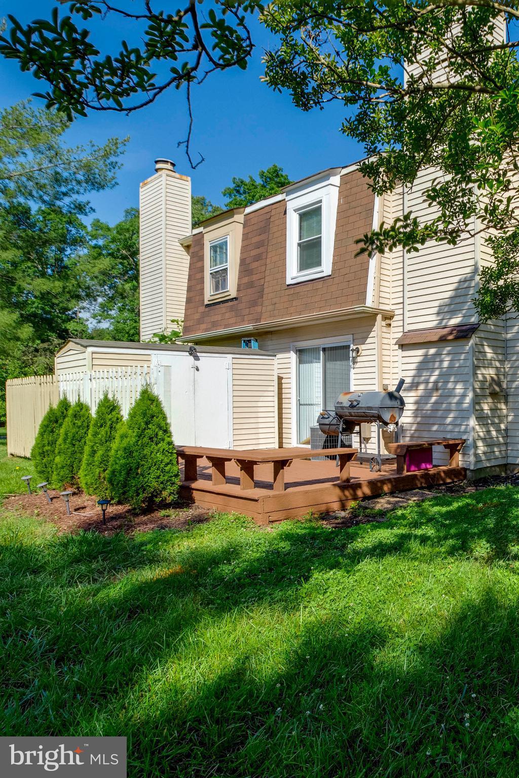 ST CHARLES SUB - HUNTINGTON - Residential