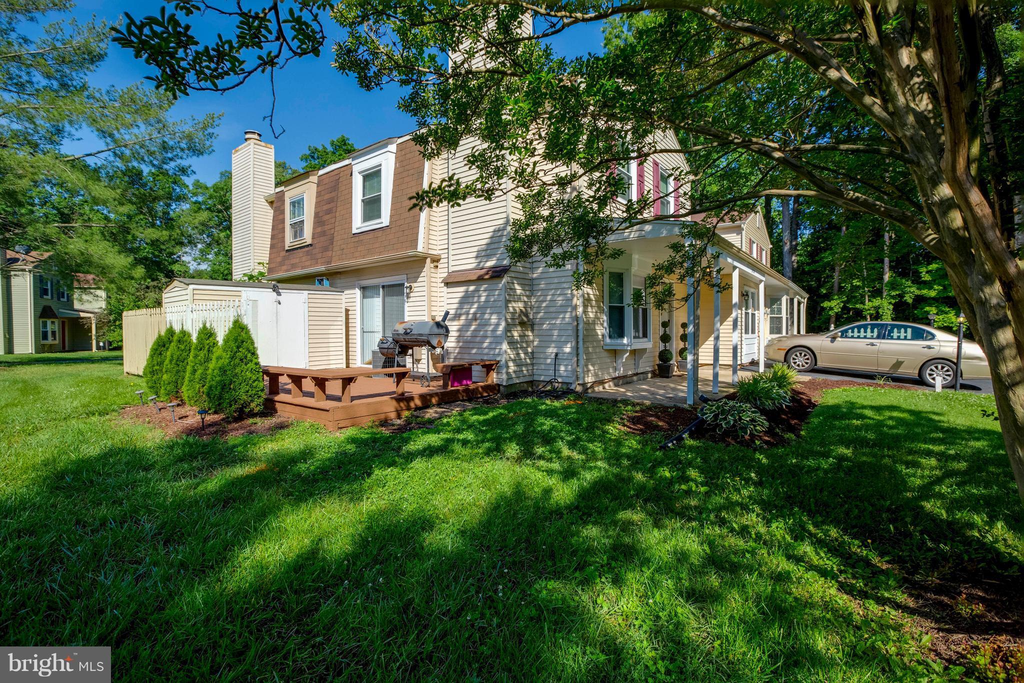 ST CHARLES SUB - HUNTINGTON - Residential