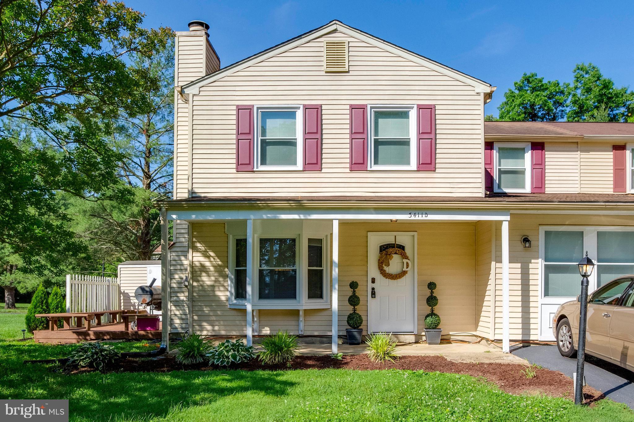 ST CHARLES SUB - HUNTINGTON - Residential